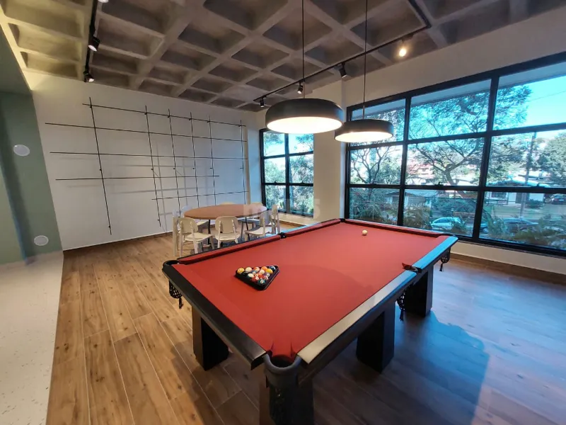Condomínio Ed. Hilife Living Place
