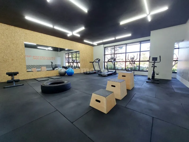 Condomínio Ed. Hilife Living Place