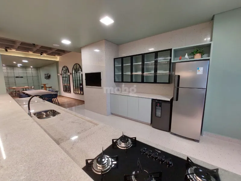 Condomínio Ed. Hilife Living Place