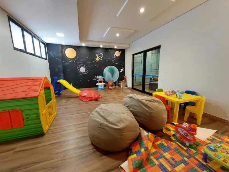 Condomínio Ed. Hilife Living Place