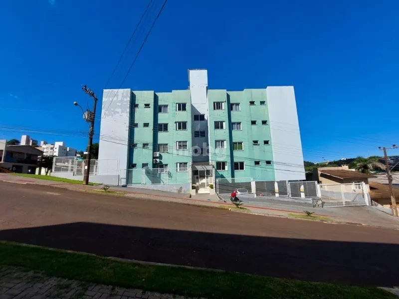 Condomínio Ed. Esplanada