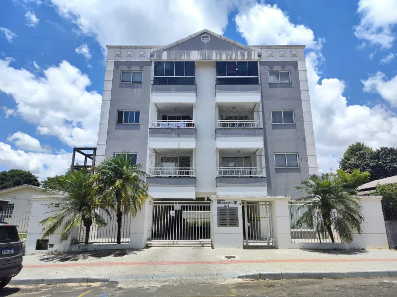 Condomínio Bramante