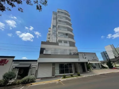 Condomínio Horizon Residence