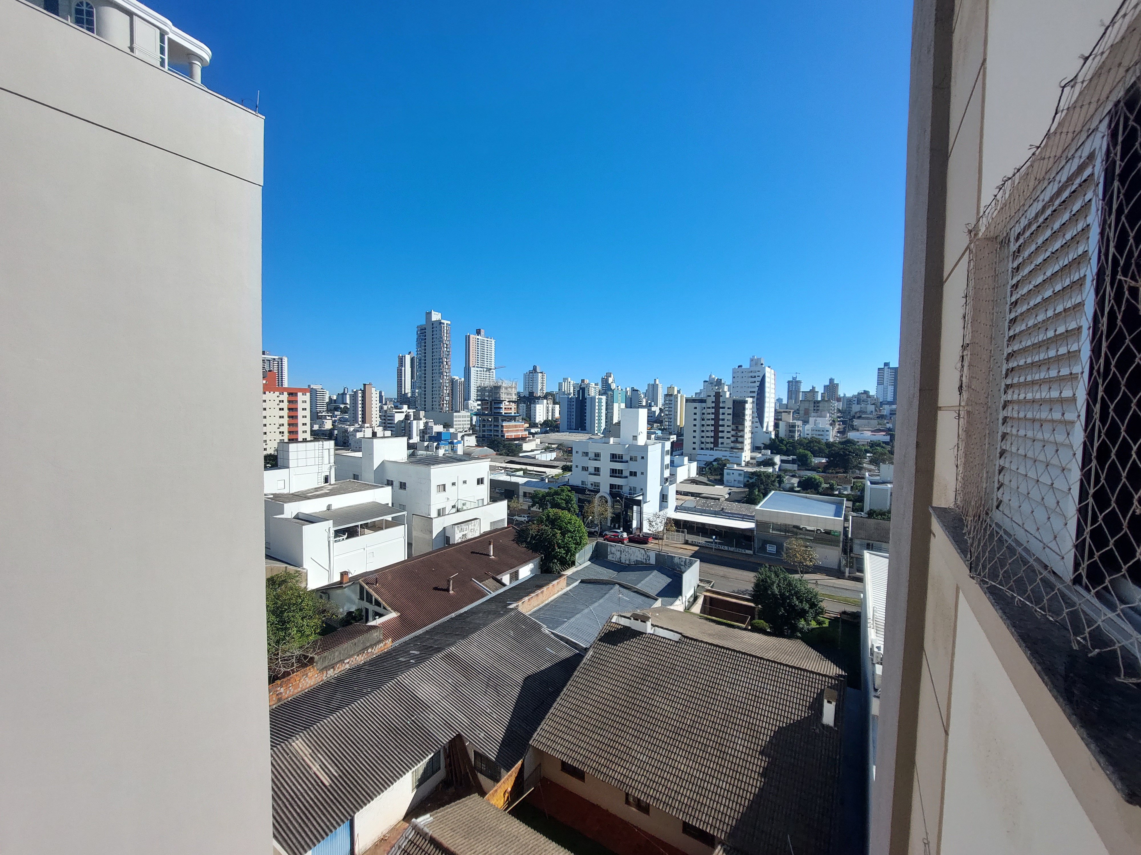 Apartamento 1 suíte para alugar no Centro em Chapecó | Mobg