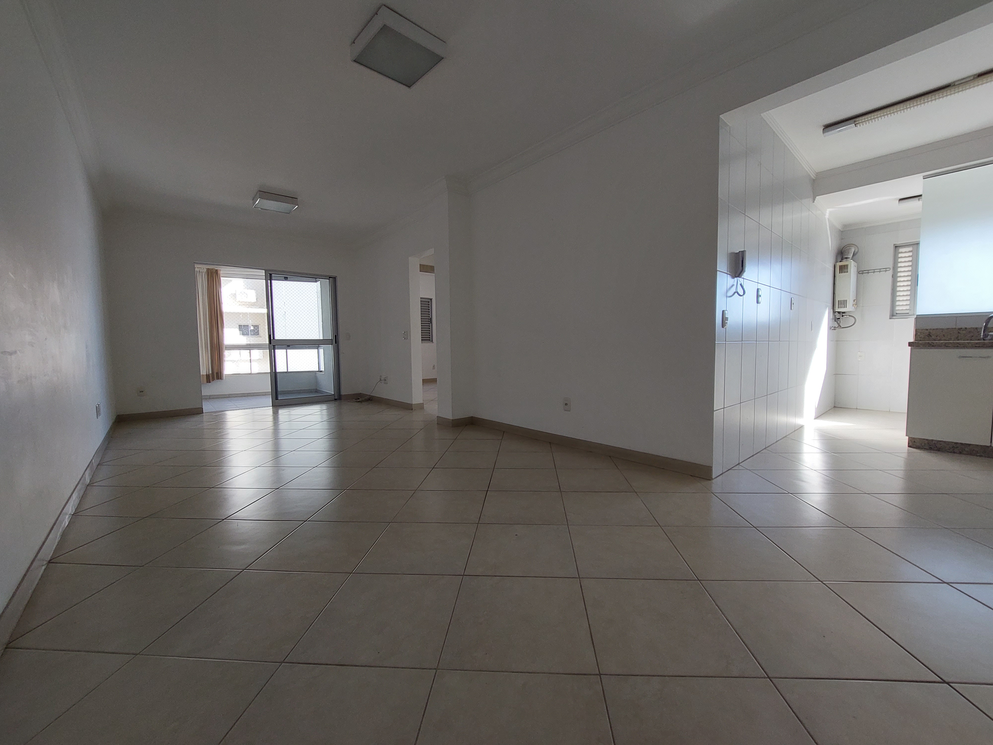 Apartamento 1 suíte para alugar no Centro em Chapecó | Mobg
