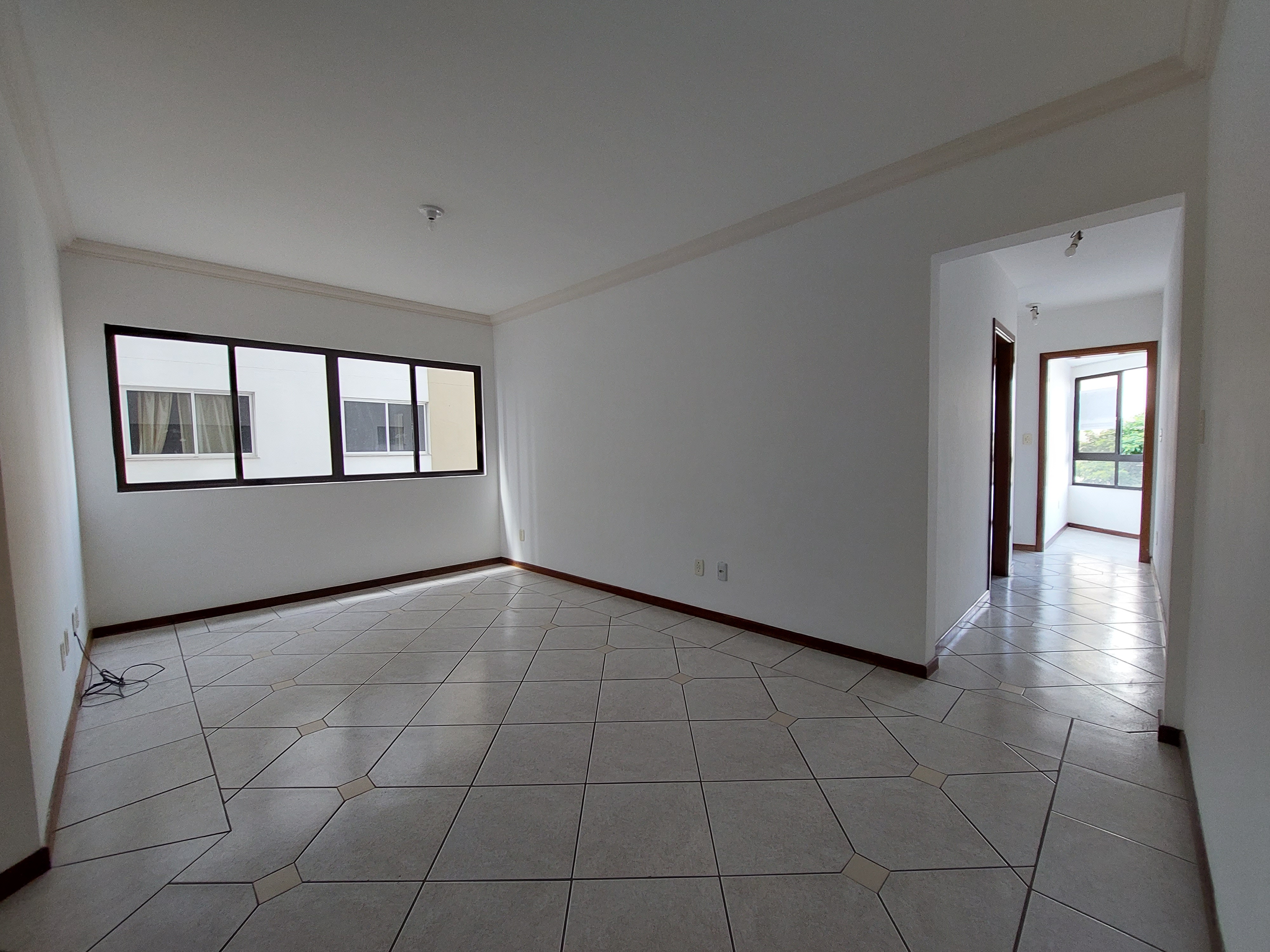 Apartamento 2 quartos para alugar no Centro - Chapecó - SC