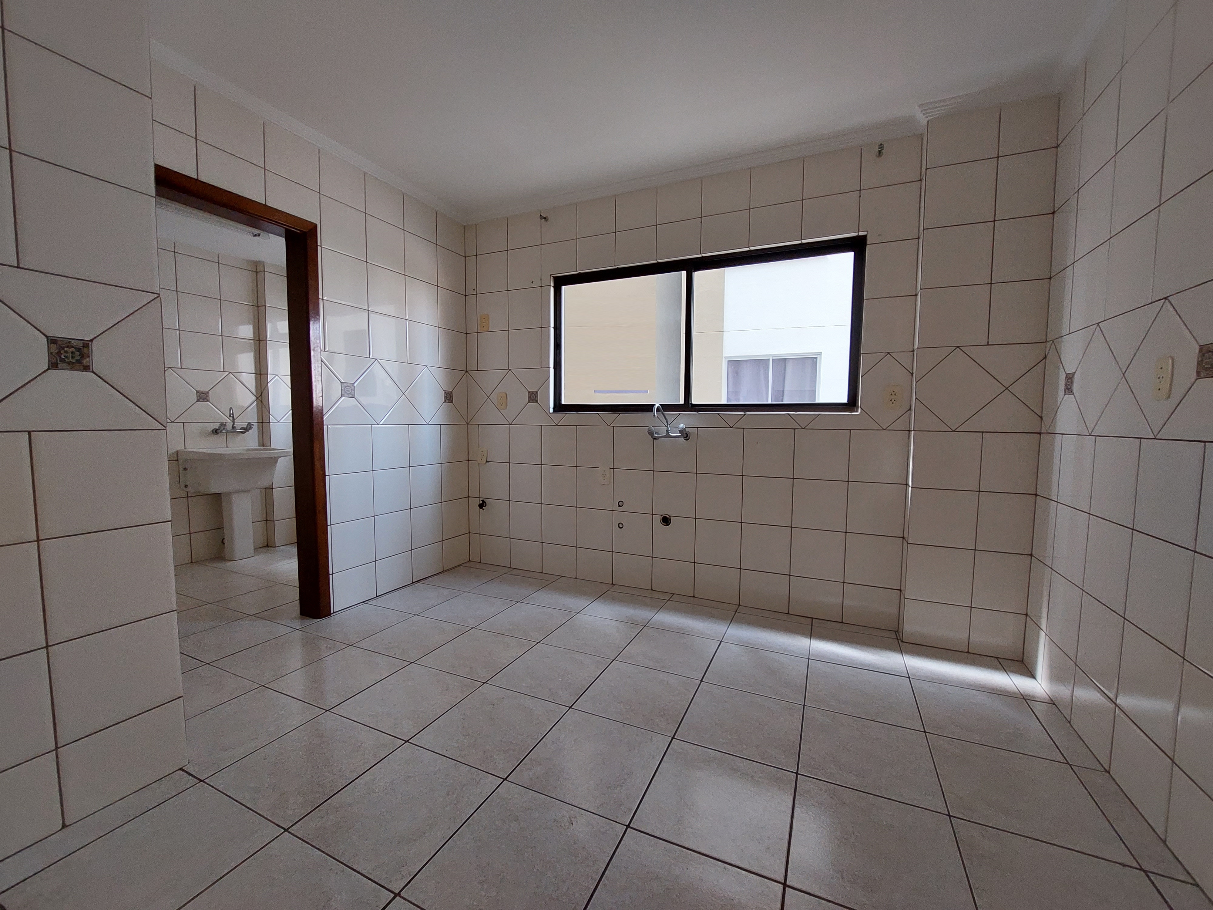 Apartamento 2 quartos para alugar no Centro - Chapecó - SC