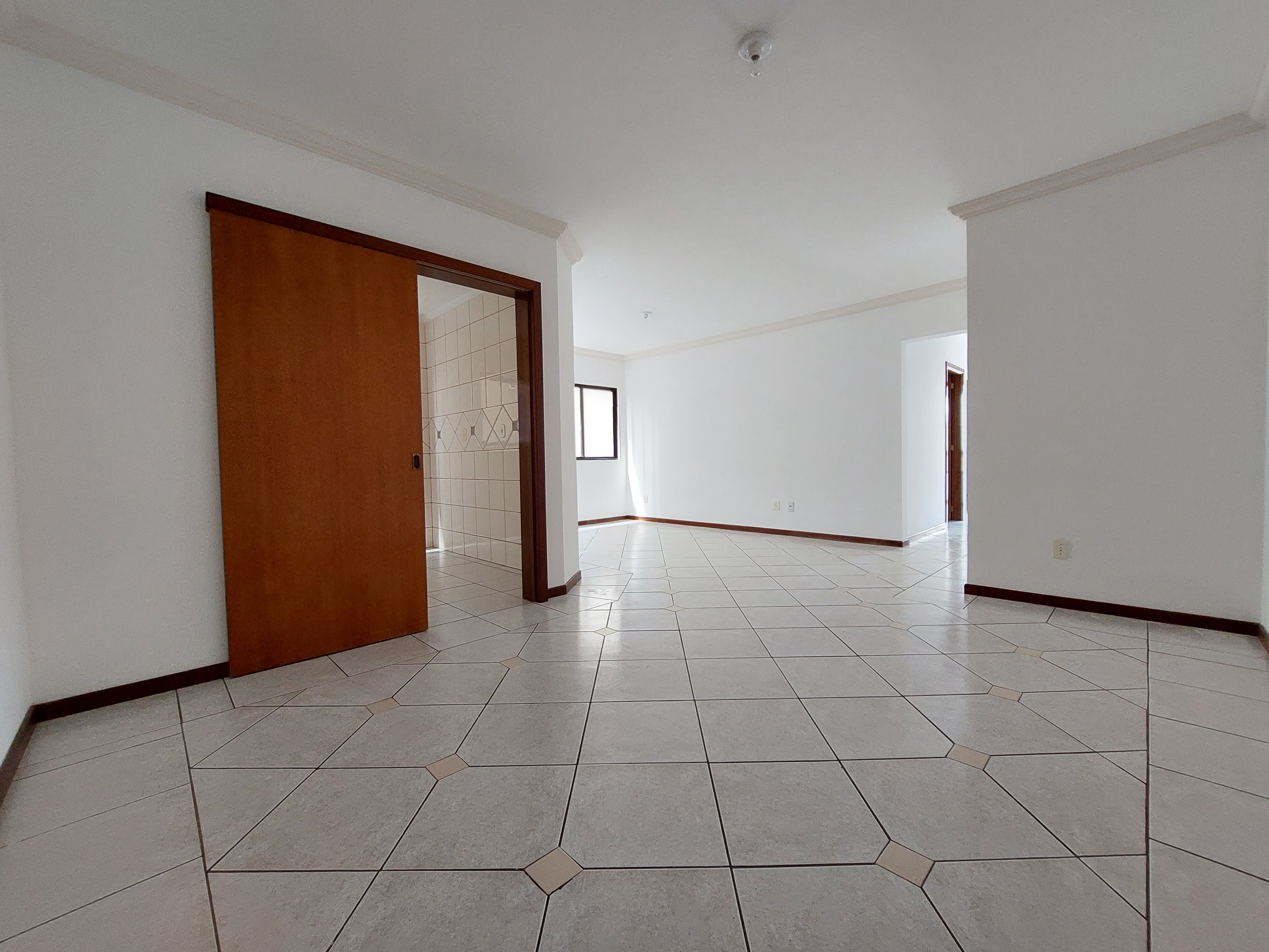 Apartamento 2 quartos para alugar no Centro - Chapecó - SC