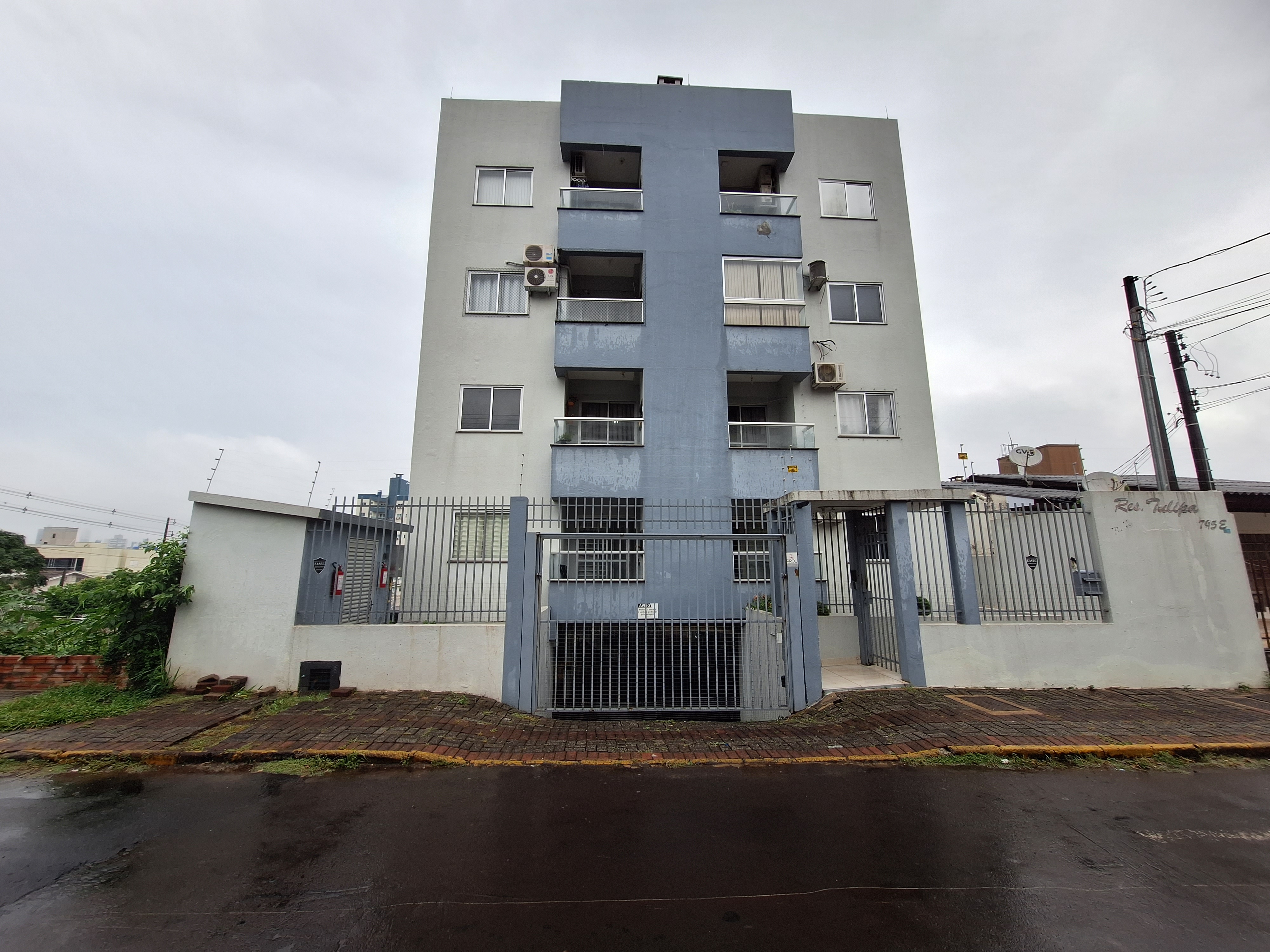 Apartamento 2 quartos para alugar no São Cristóvão | Mobg