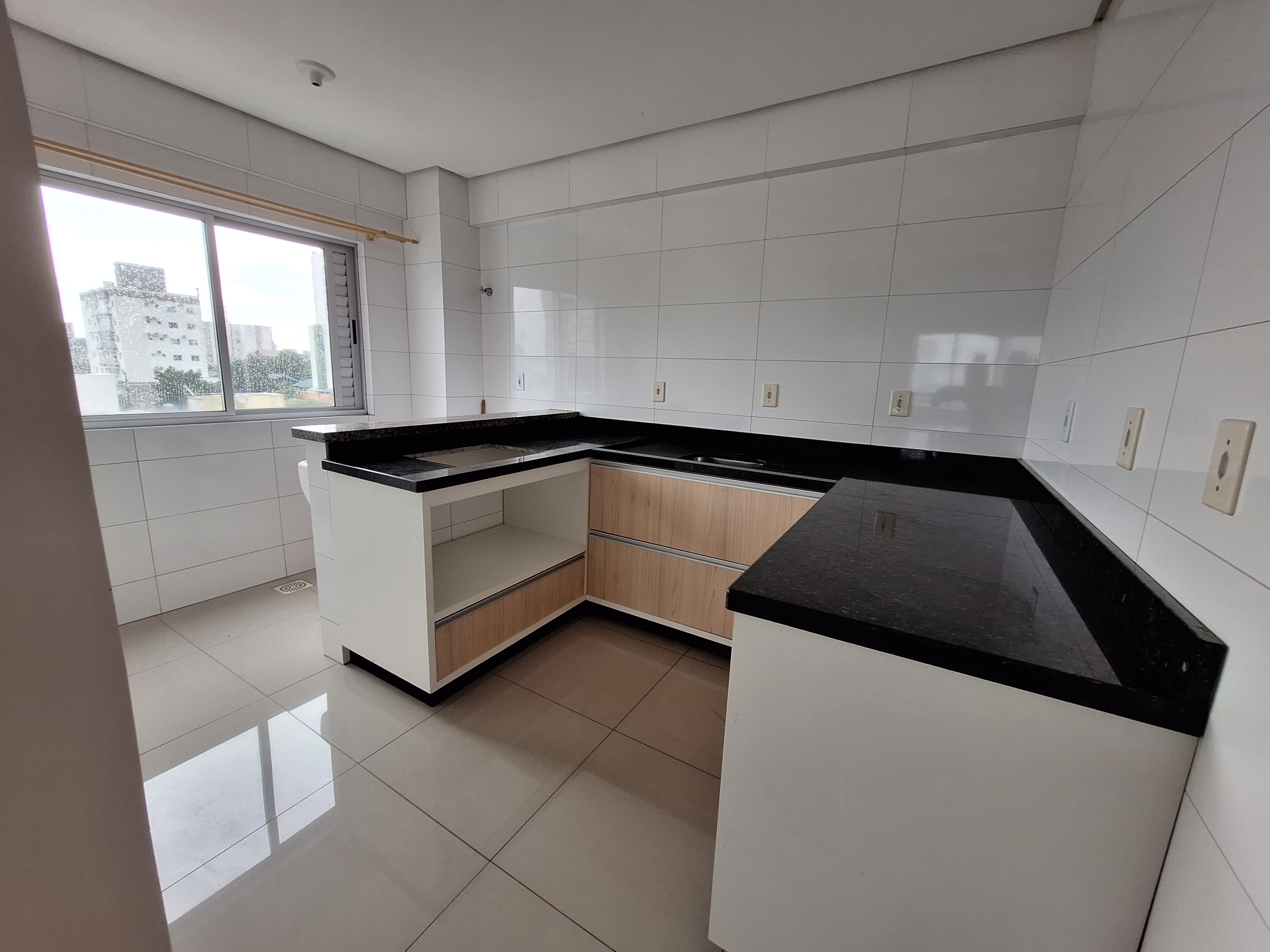 Apartamento 2 quartos para alugar no São Cristóvão | Mobg