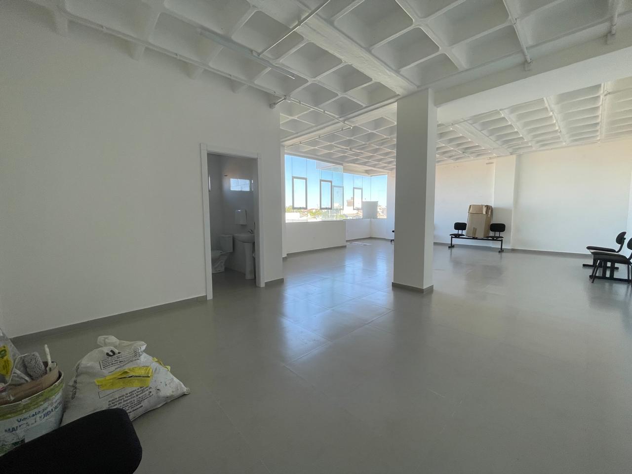 Sala Comercial para Alugar em Efapi, Chapecó - 85m² - Oportu