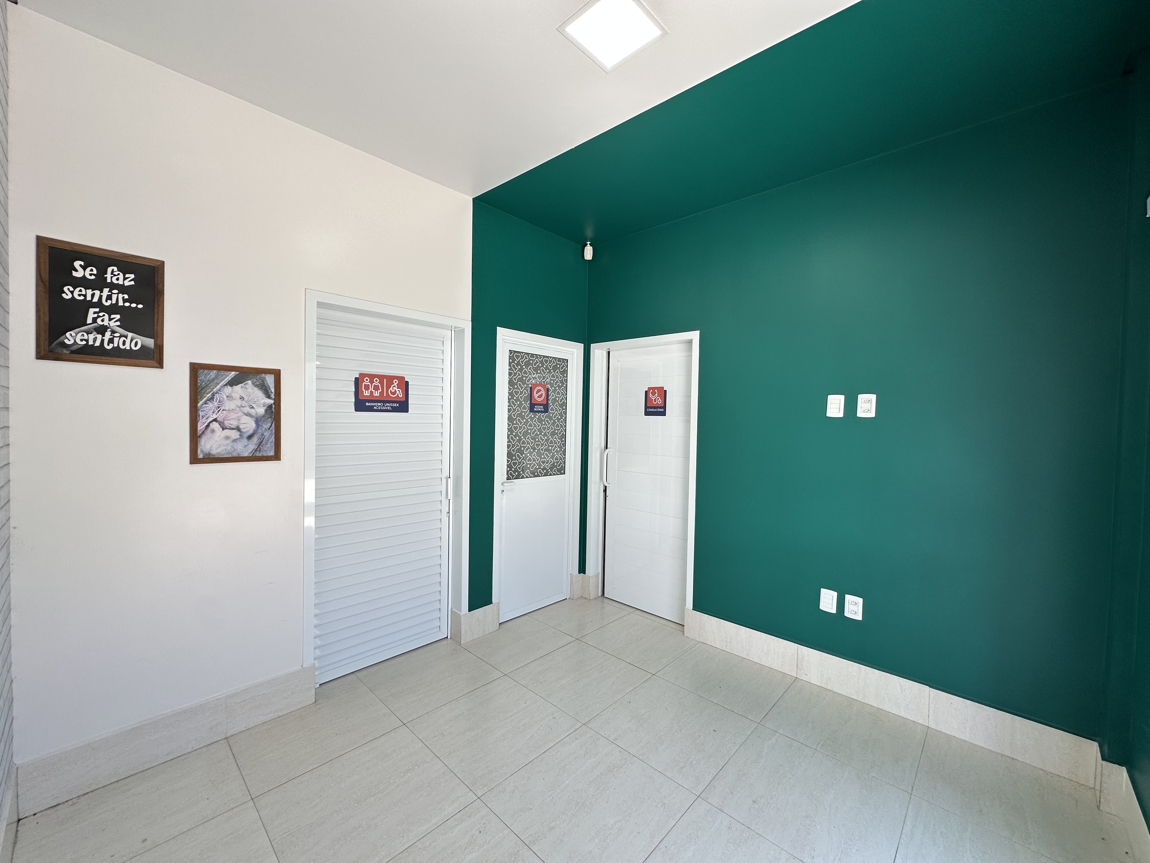 Sala Comercial para alugar no Nova Divineia em Pinhalzinho