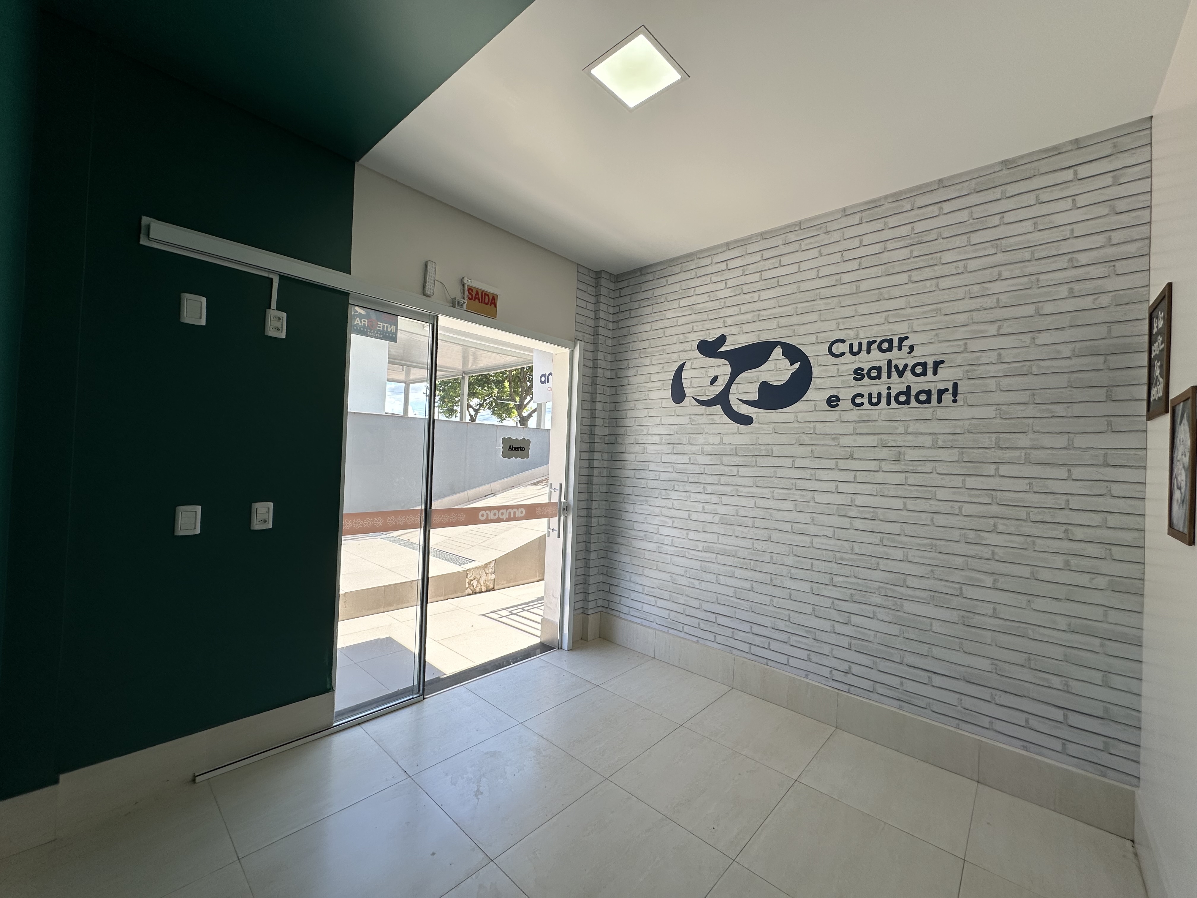 Sala Comercial para alugar no Nova Divineia em Pinhalzinho