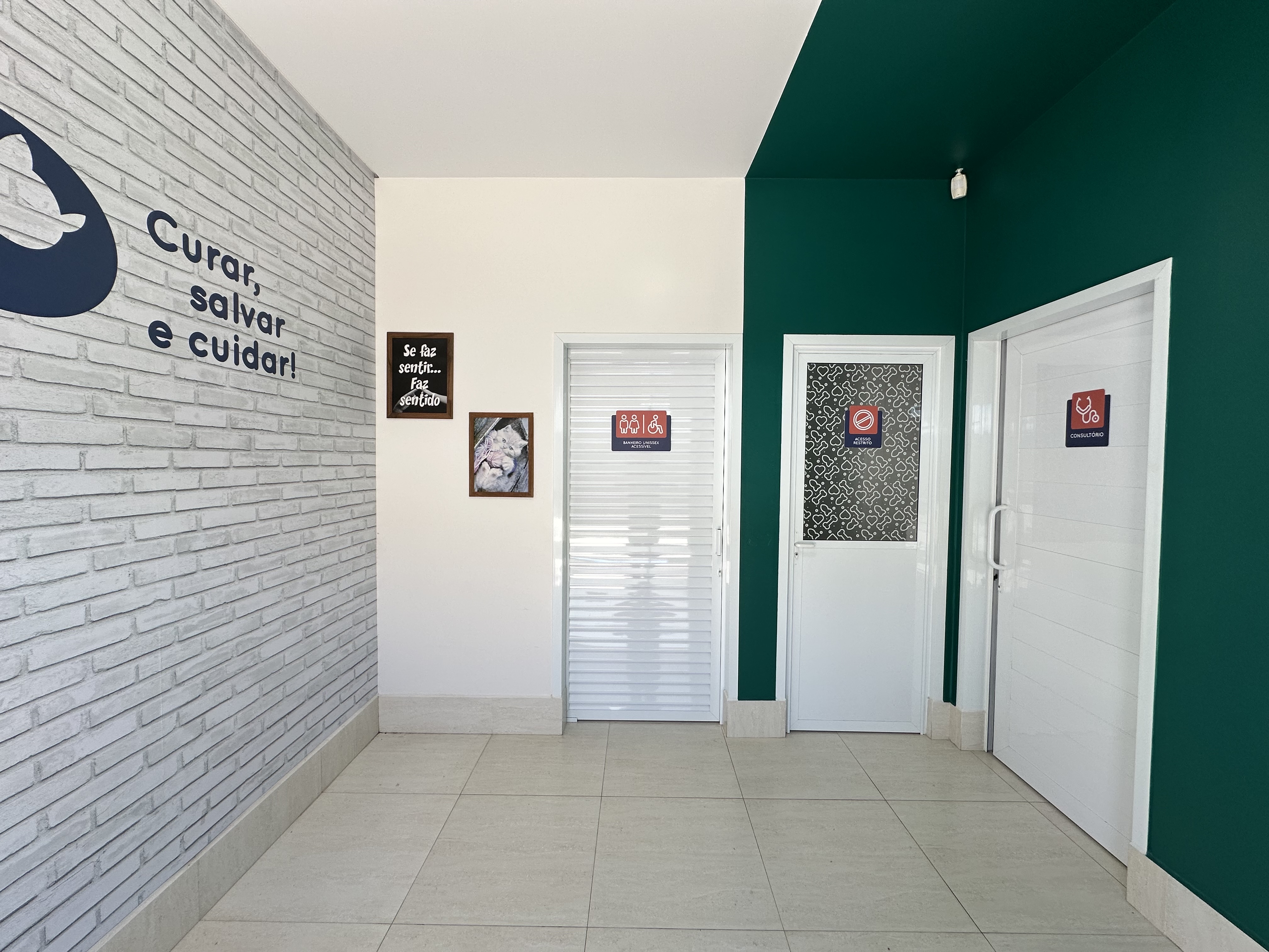Sala Comercial para alugar no Nova Divineia em Pinhalzinho