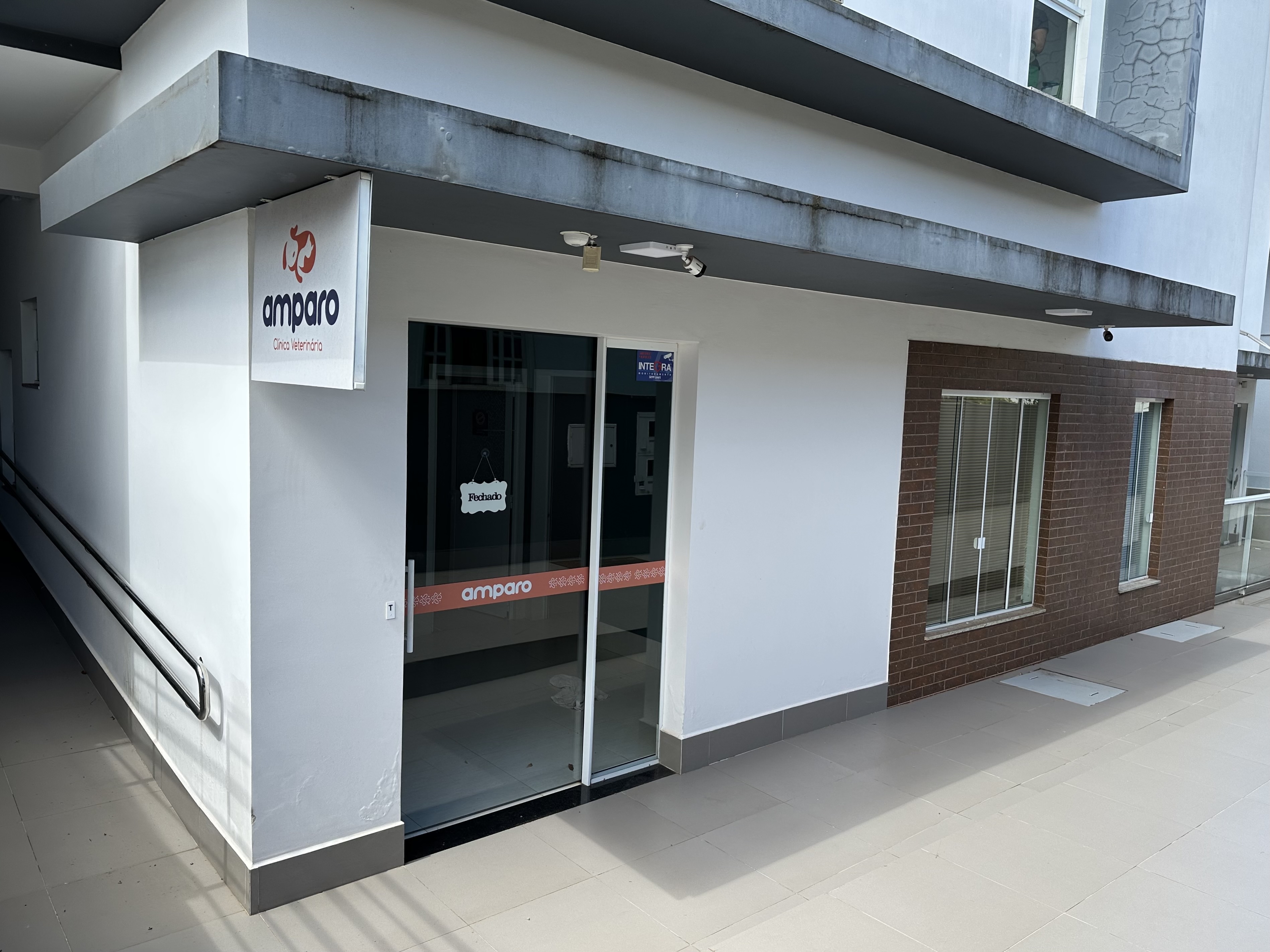Sala Comercial para alugar no Nova Divineia em Pinhalzinho