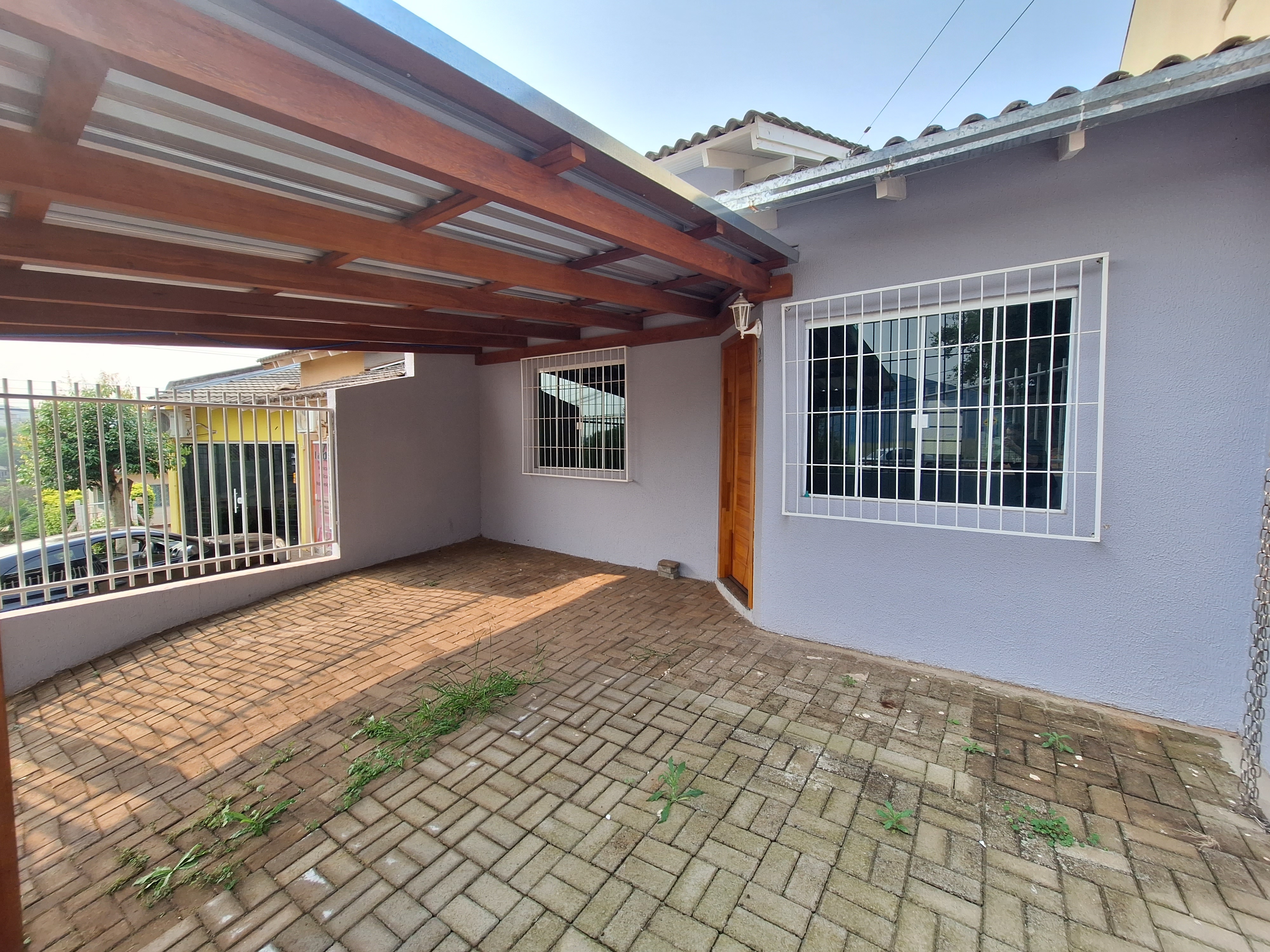 Casa 2 quartos para alugar no Vila Real em Chapecó | Mobg
