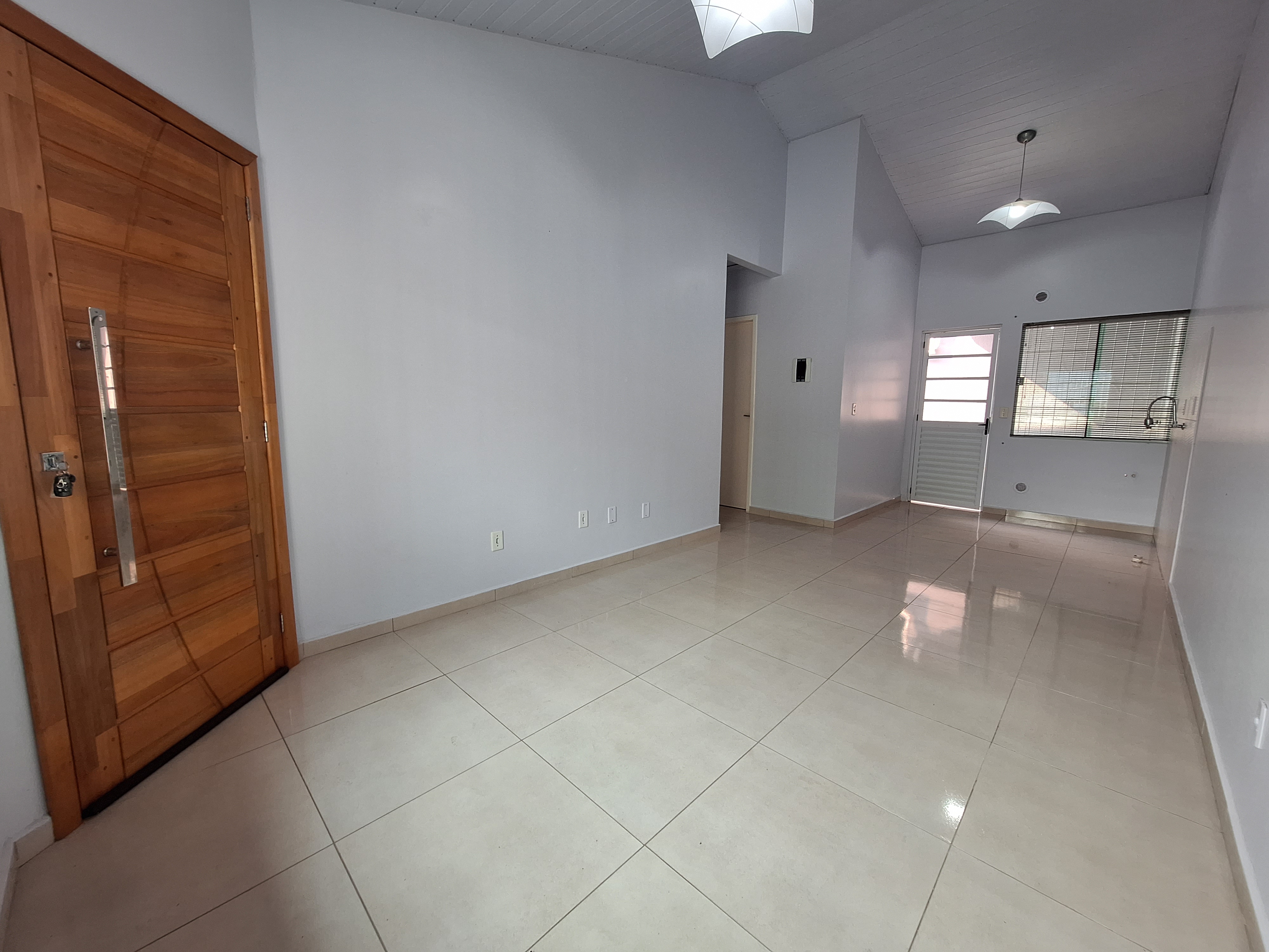 Casa 2 quartos para alugar no Vila Real em Chapecó | Mobg