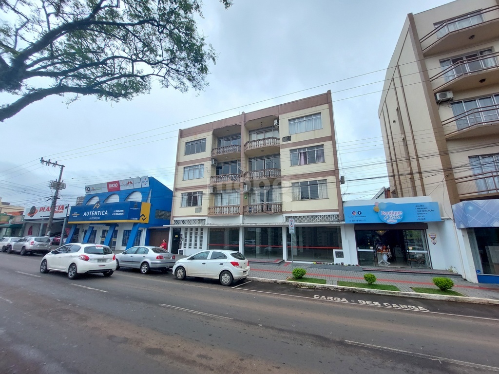 Apartamento 2 quartos para alugar no Centro, Chapecó - Seu n