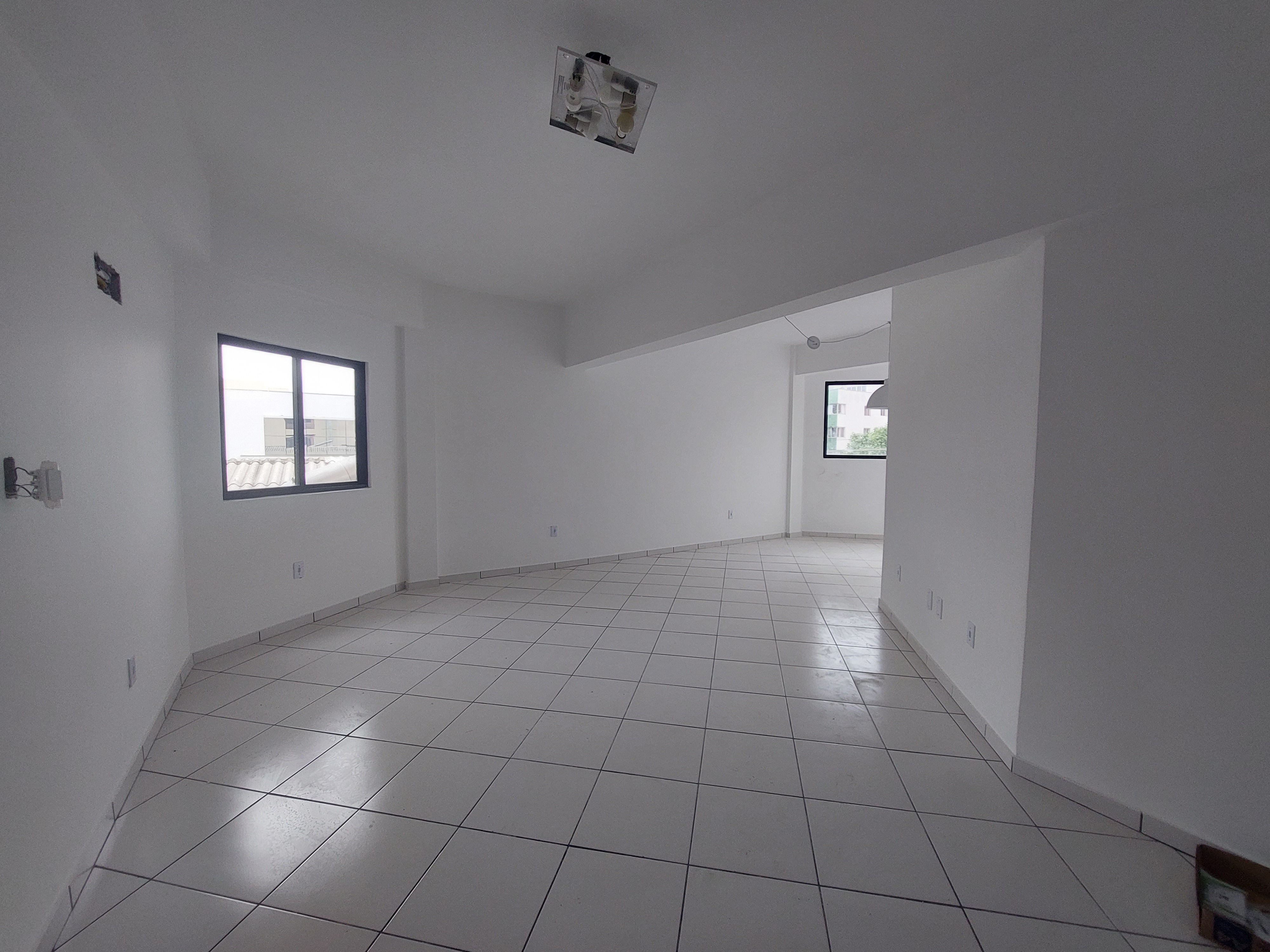 Apartamento 1 suíte para alugar no Centro em Chapecó | Mobg
