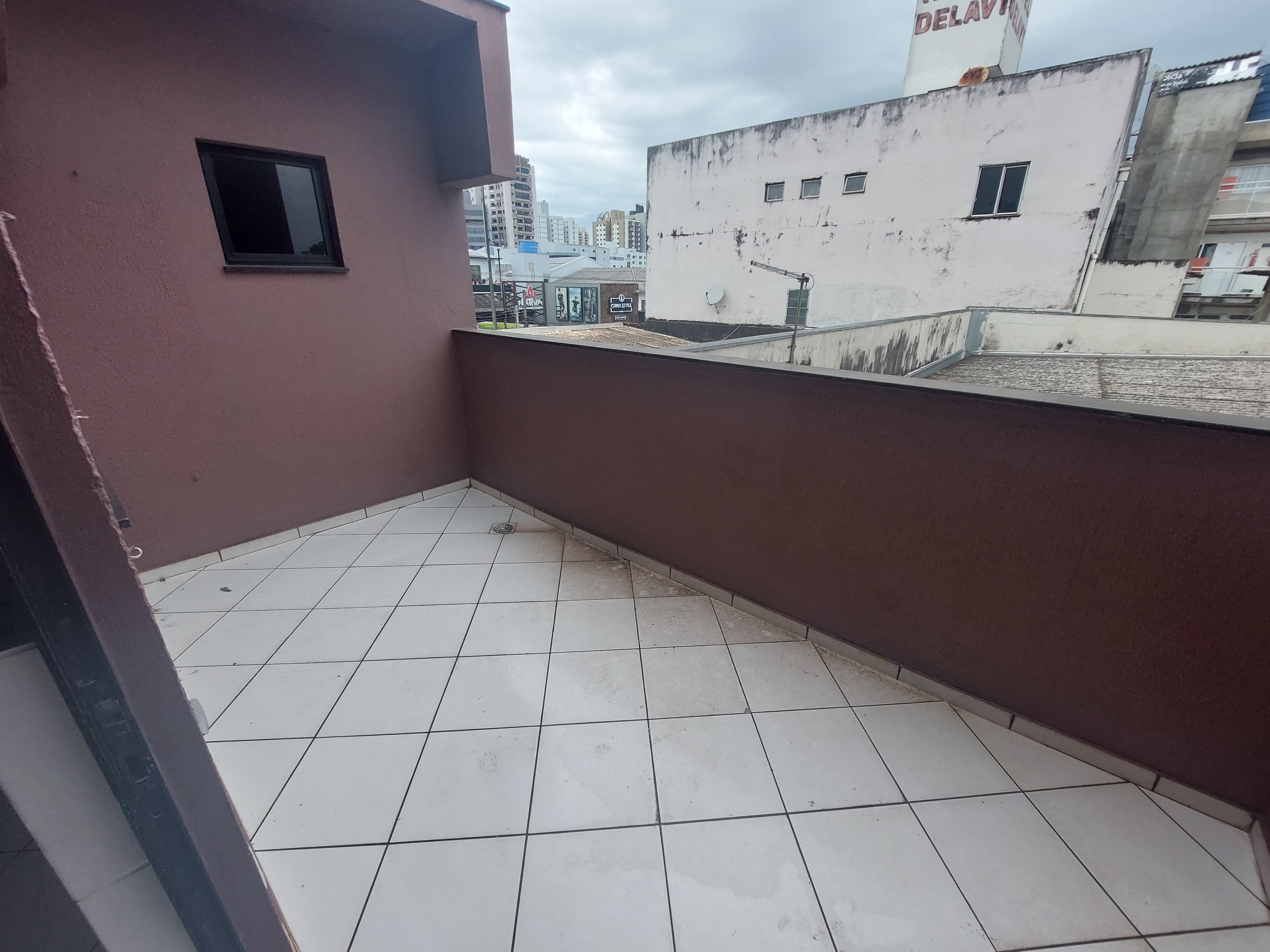 Apartamento 1 suíte para alugar no Centro em Chapecó | Mobg