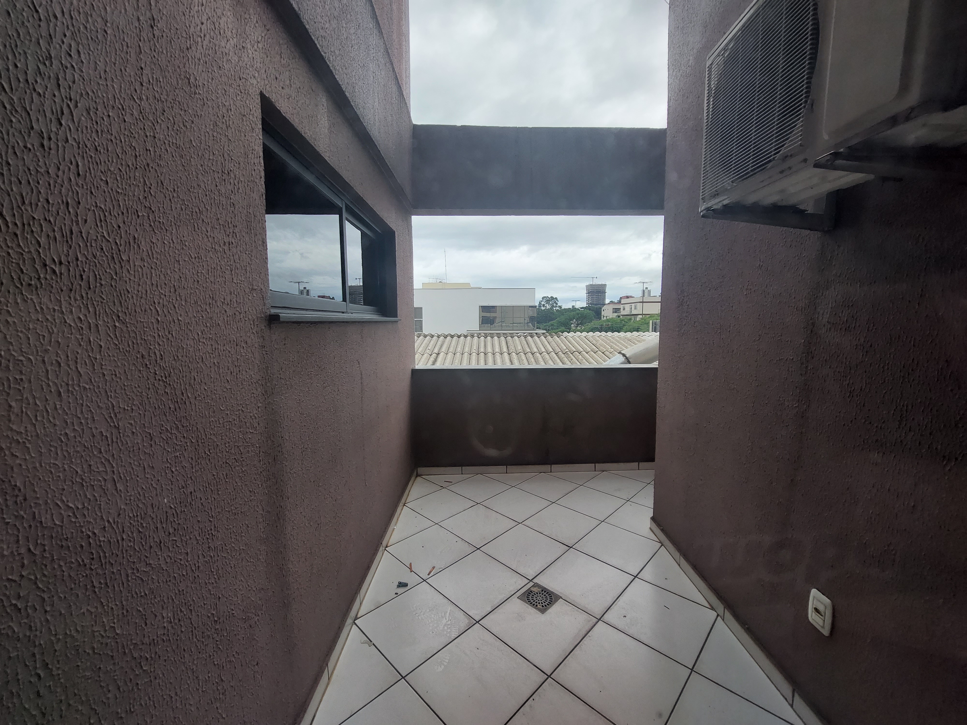 Apartamento 1 suíte para alugar no Centro em Chapecó | Mobg