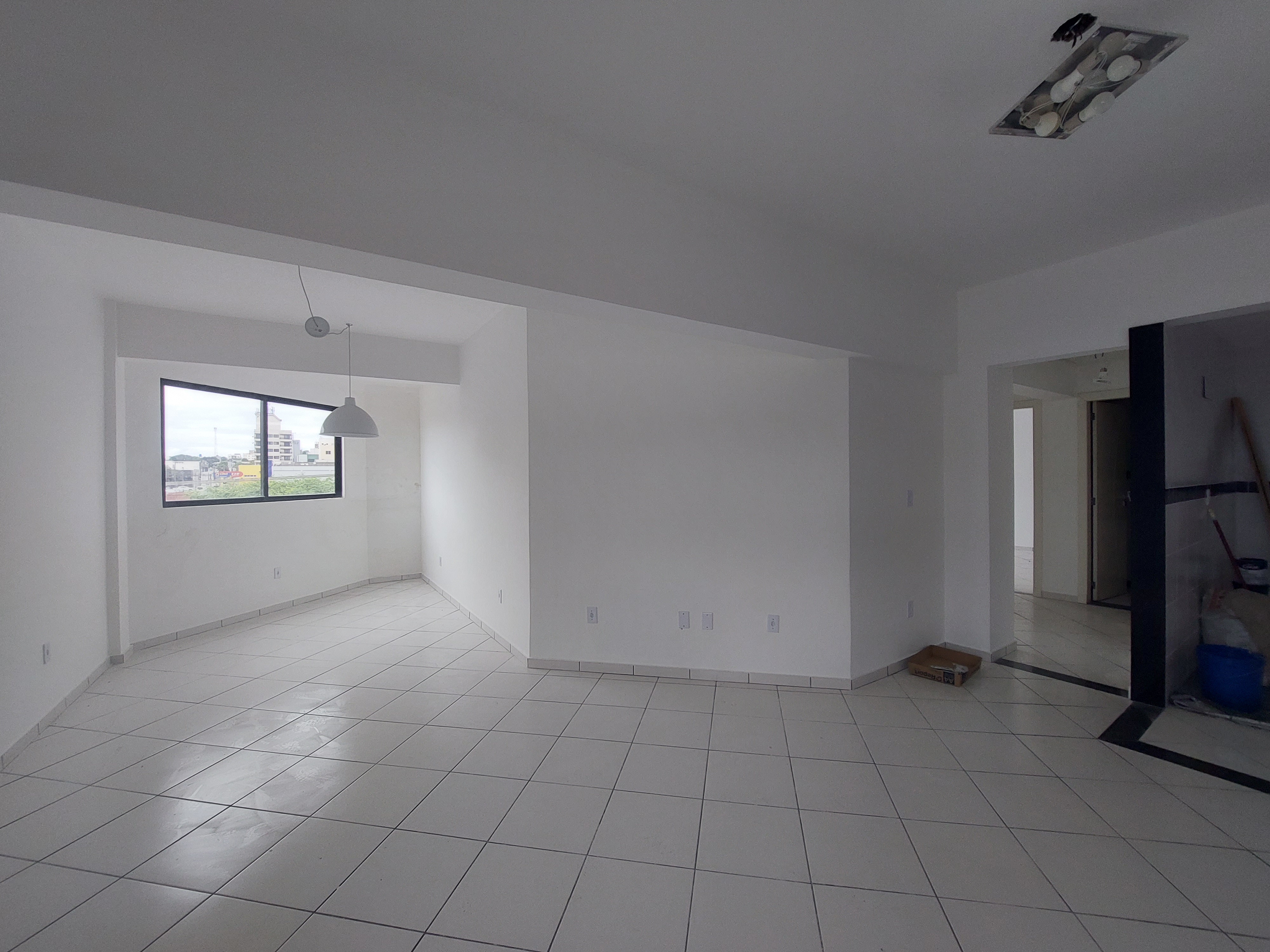 Apartamento 1 suíte para alugar no Centro em Chapecó | Mobg