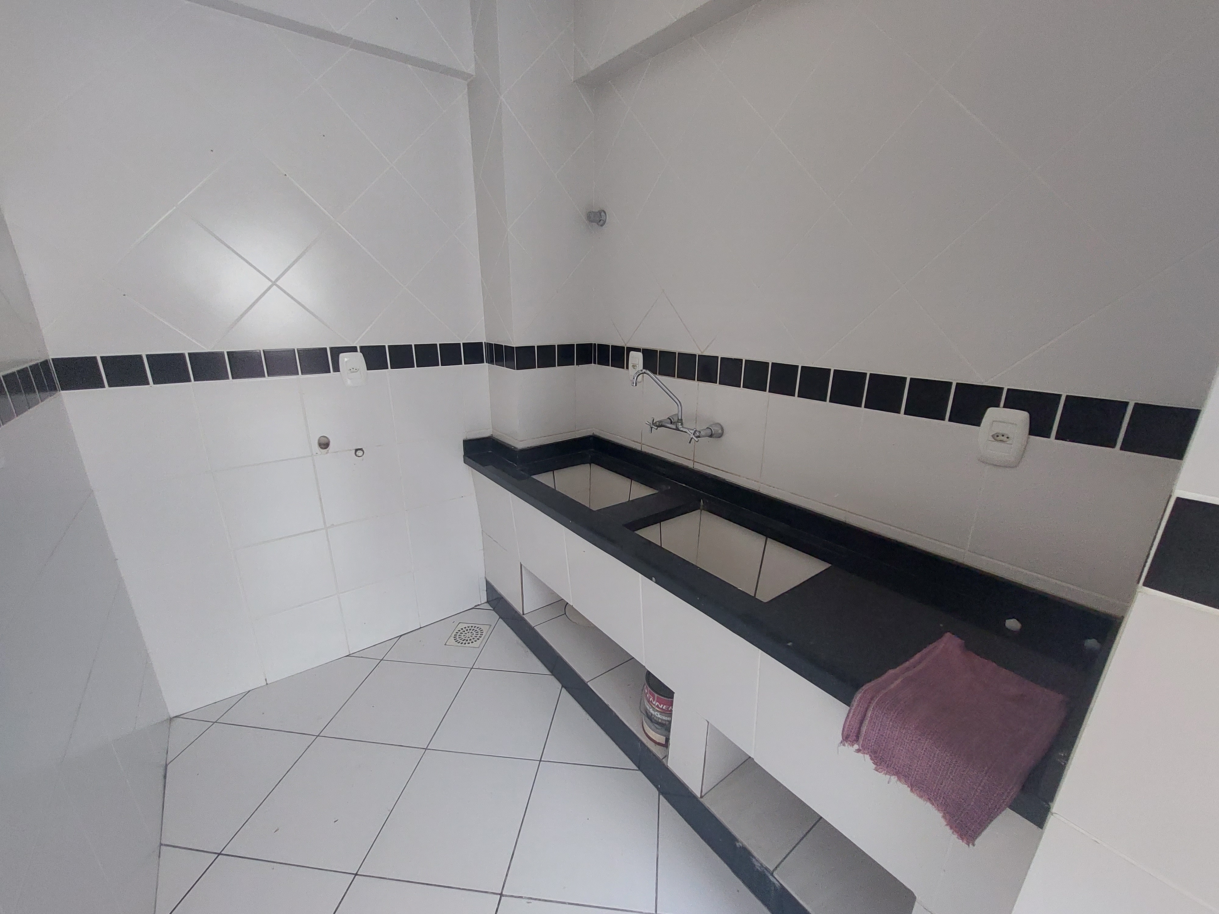 Apartamento 1 suíte para alugar no Centro em Chapecó | Mobg