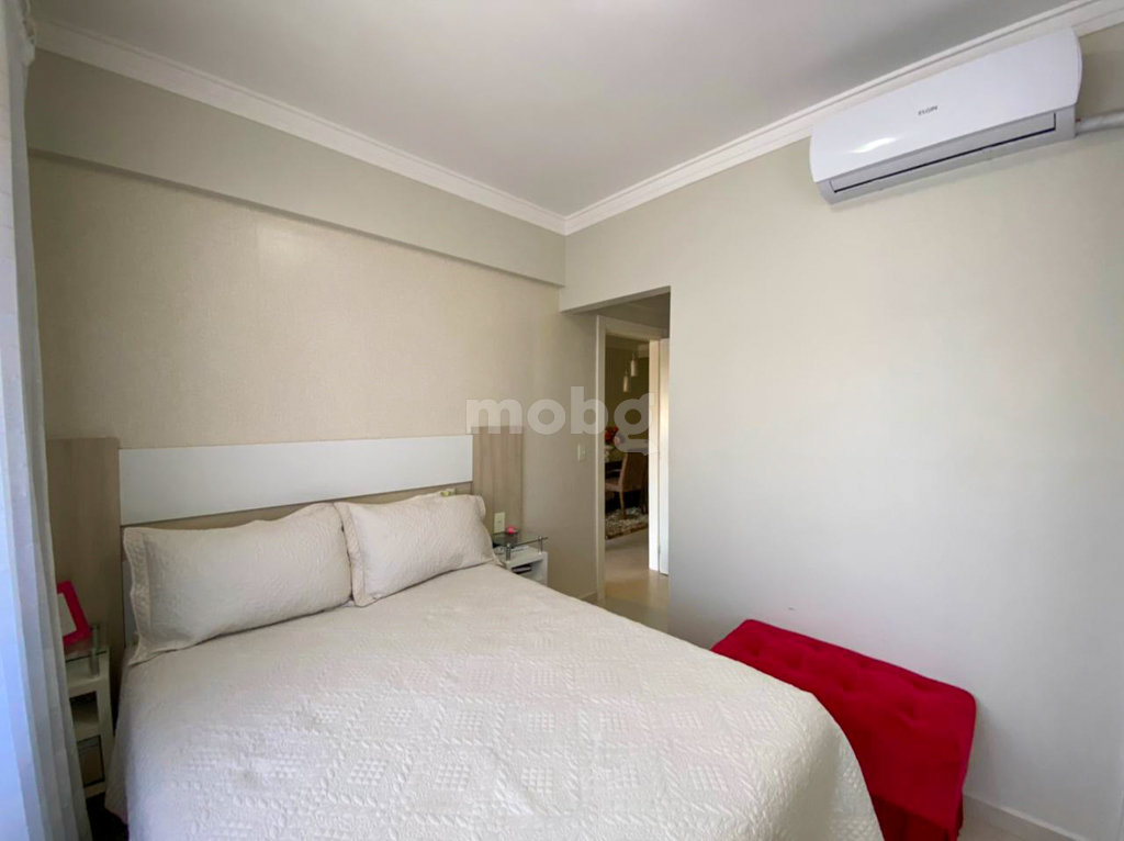 Apartamento 1 suíte para alugar no Santa Maria em Chapecó