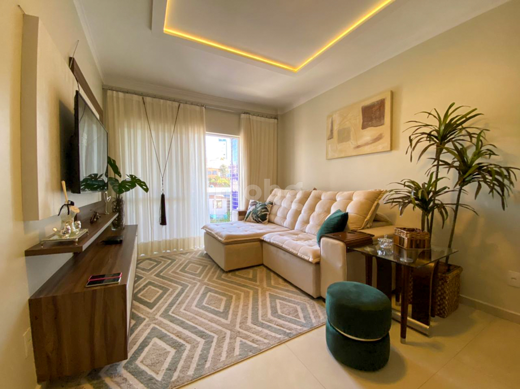 Apartamento 1 suíte para alugar no Santa Maria em Chapecó