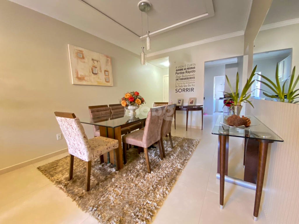 Apartamento 1 suíte para alugar no Santa Maria em Chapecó