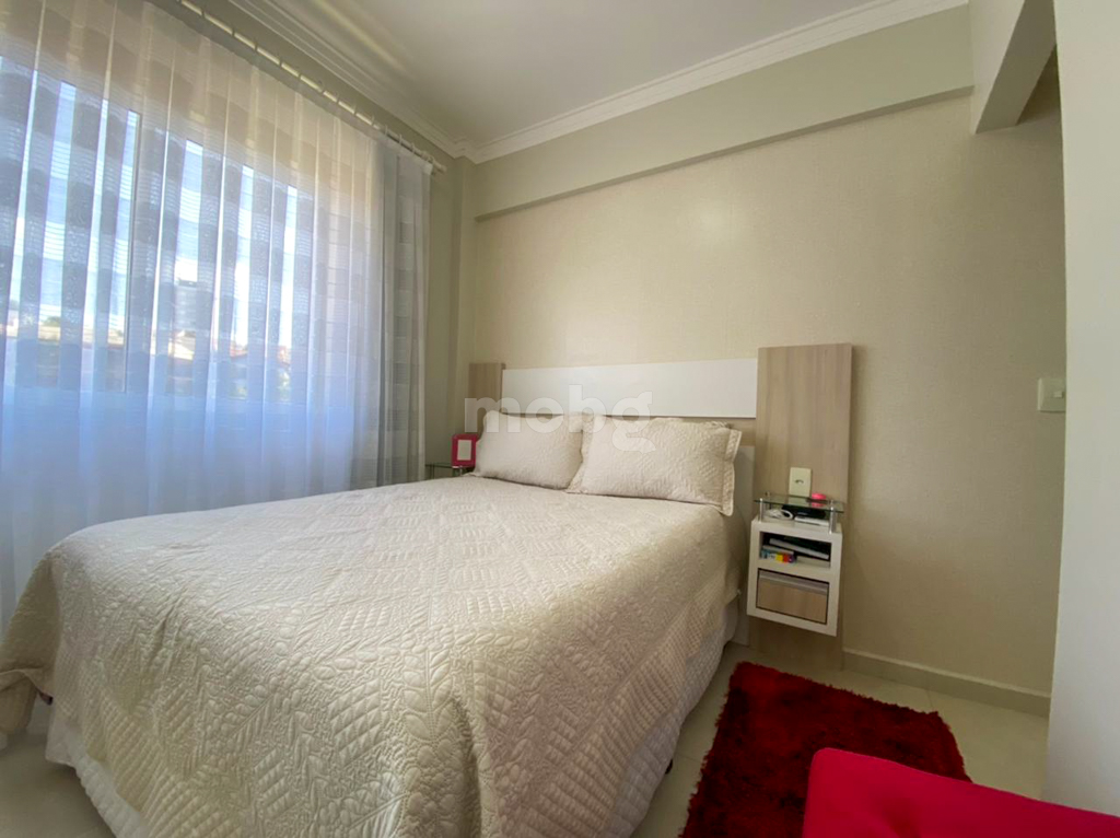 Apartamento 1 suíte para alugar no Santa Maria em Chapecó