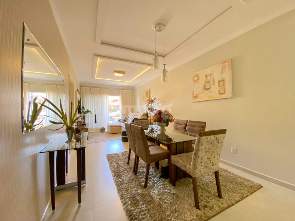 Apartamento 1 suíte para alugar no Santa Maria em Chapecó