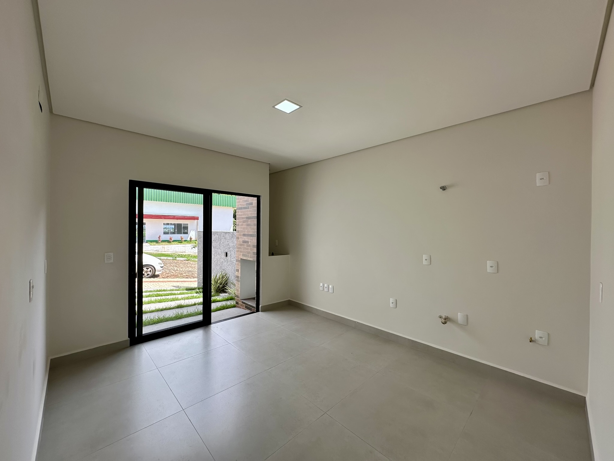 Casa 1 quarto para alugar no Nova Divineia em Pinhalzinho