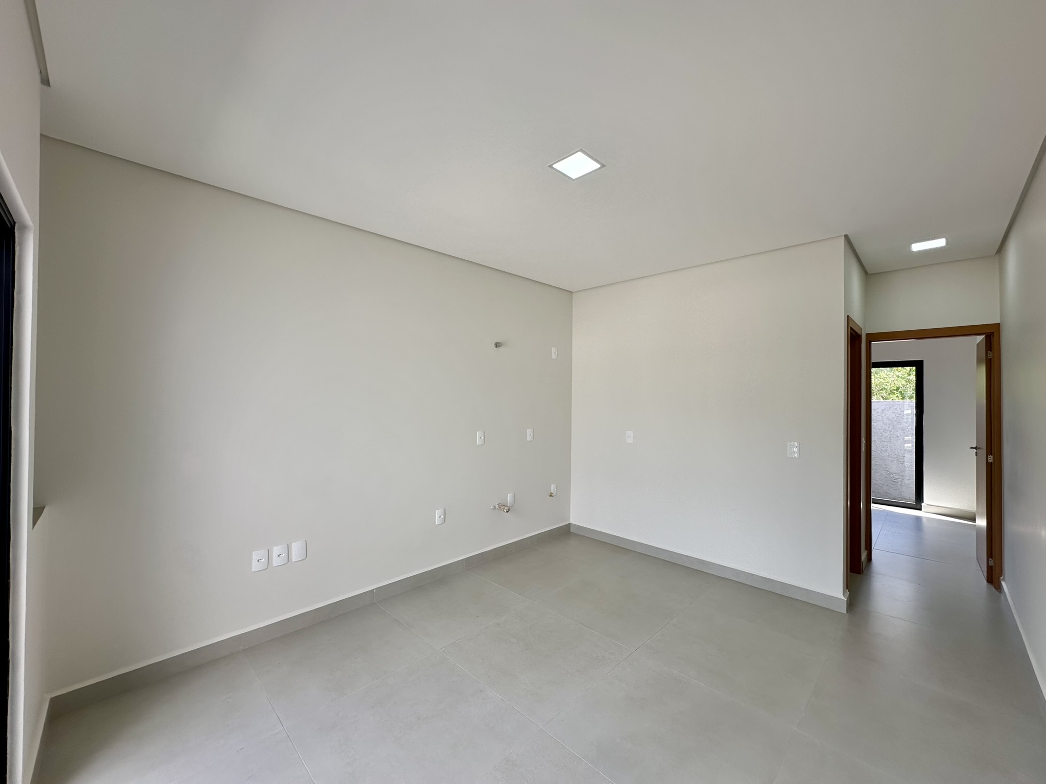 Casa 1 quarto para alugar no Nova Divineia em Pinhalzinho