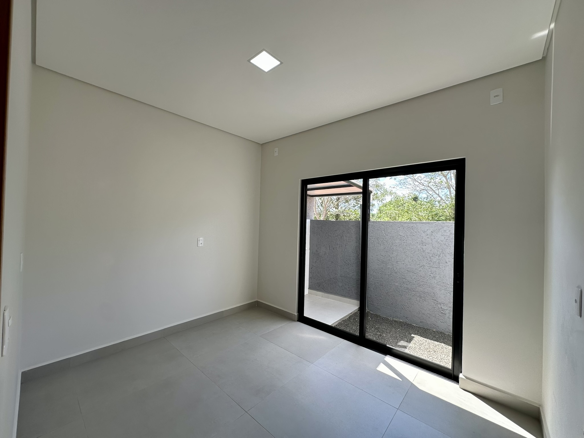 Casa 1 quarto para alugar no Nova Divineia em Pinhalzinho