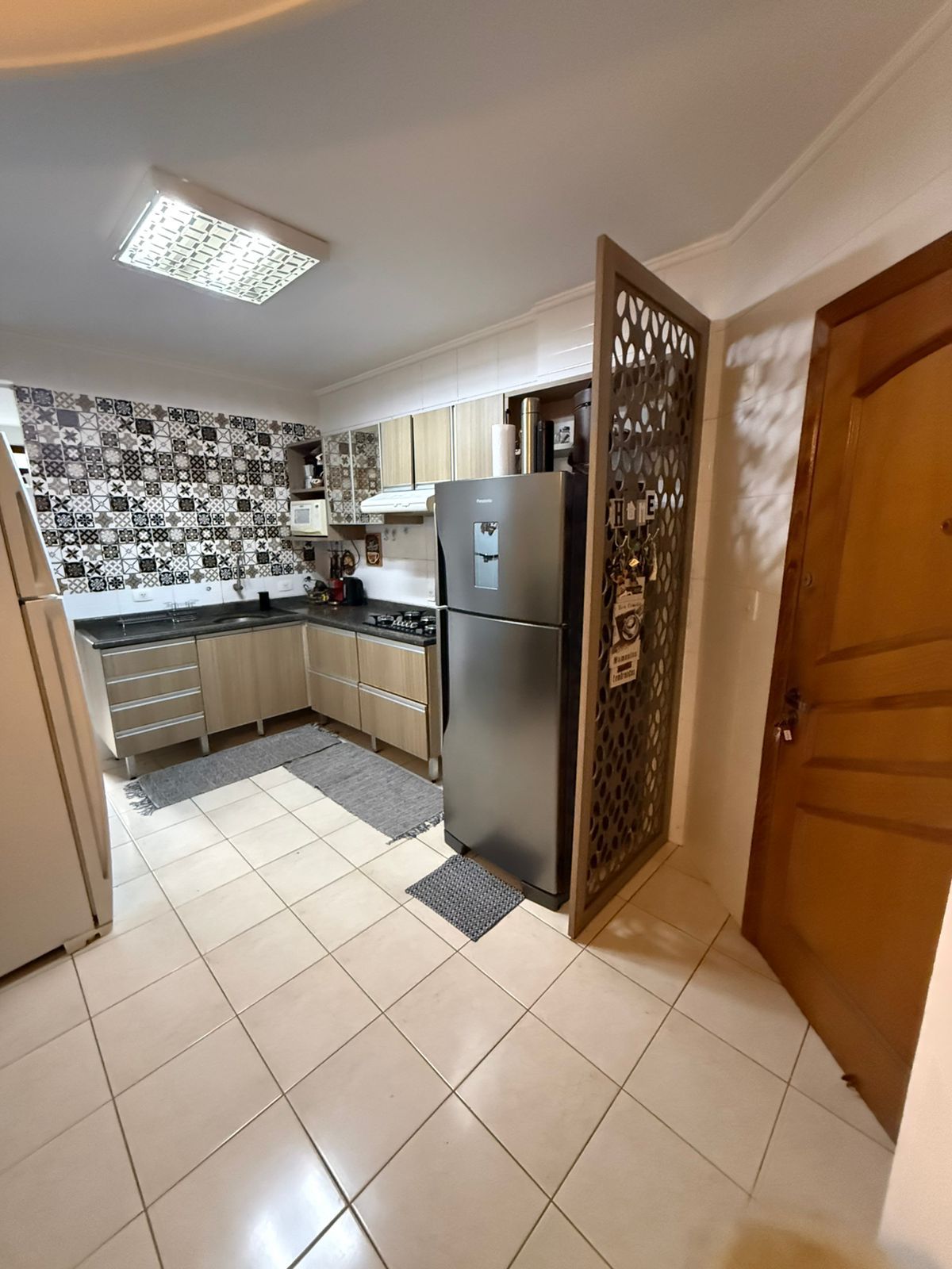 Apartamento 1 suíte para alugar no Centro em Chapecó | Mobg