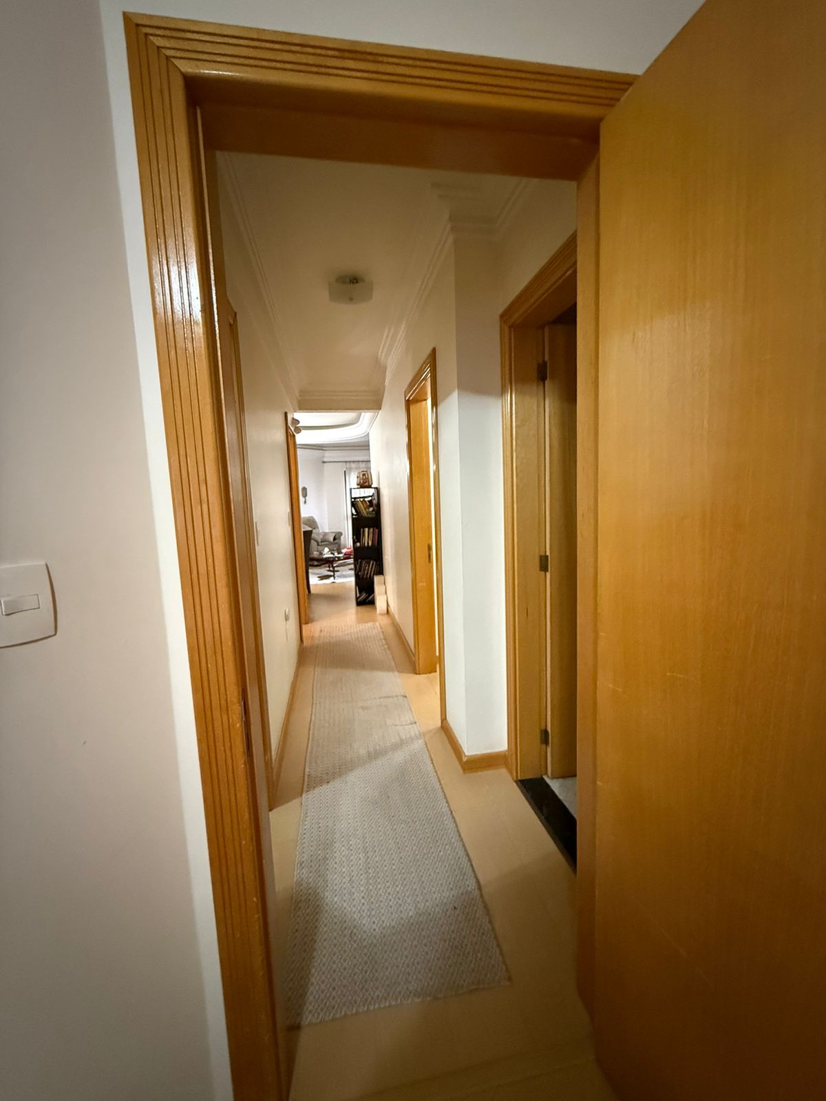 Apartamento 1 suíte para alugar no Centro em Chapecó | Mobg