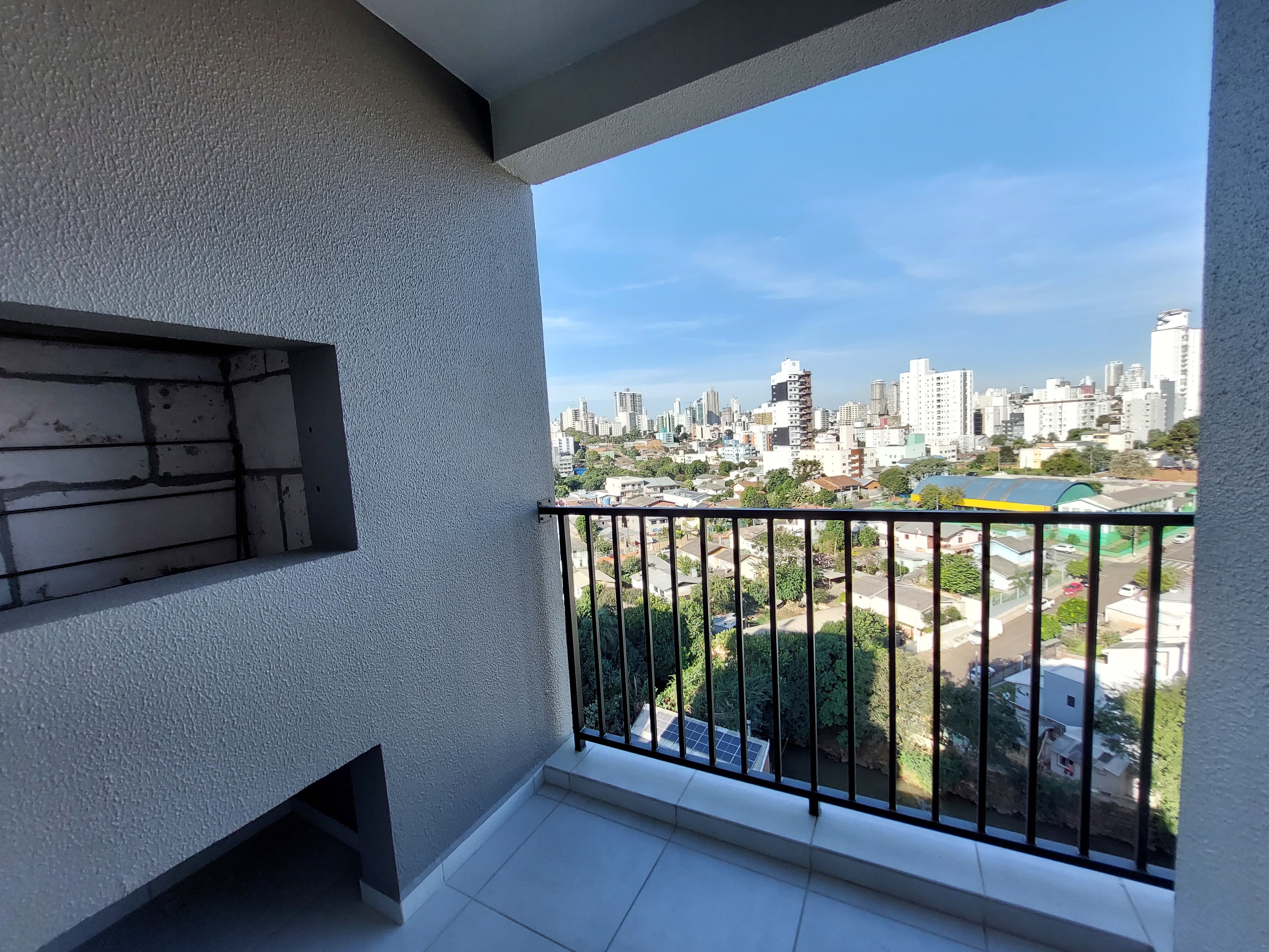 Apartamento 2 quartos para alugar no São Cristóvão | Mobg