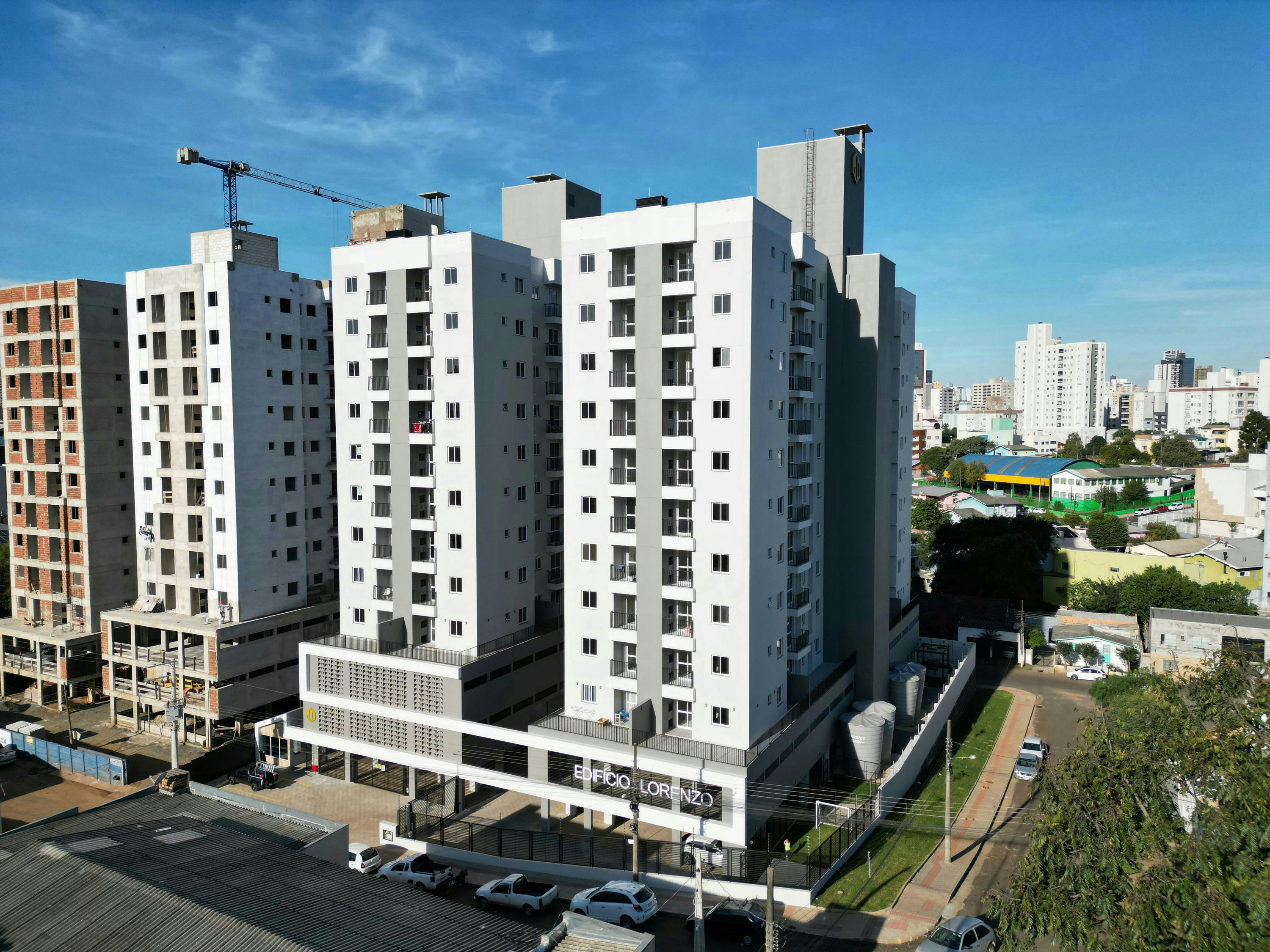 Apartamento 2 quartos para alugar no São Cristóvão | Mobg