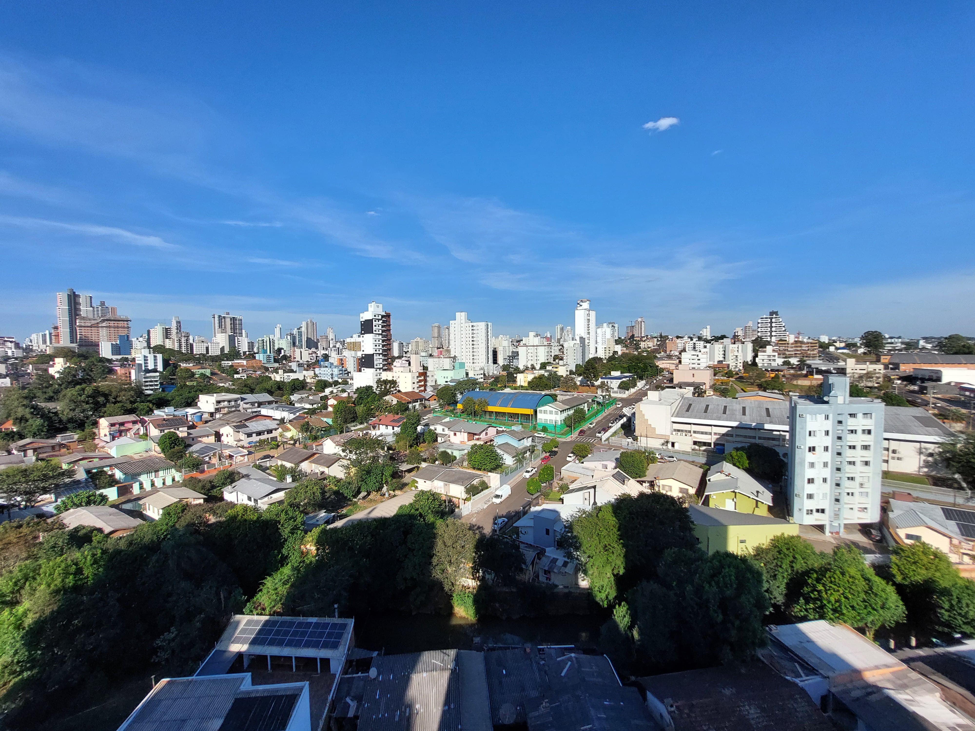 Apartamento 2 quartos para alugar no São Cristóvão | Mobg