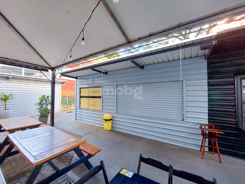 Sala Comercial para alugar no Centro em Chapecó | Mobg