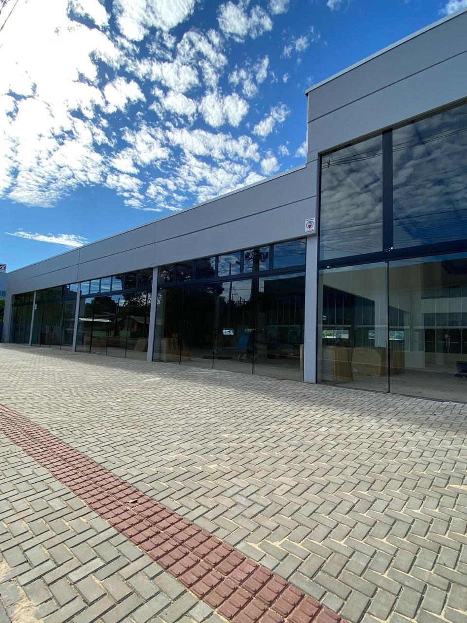 Sala Comercial para Alugar em Luther King, Francisco Beltrão
