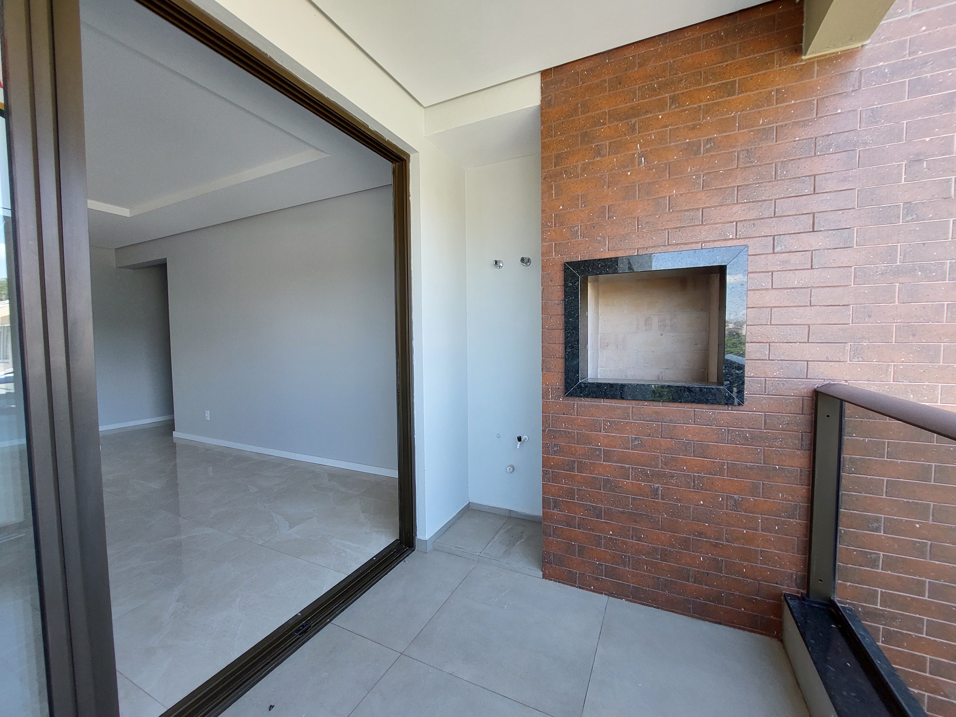 Apartamento 1 suíte para alugar no Jardim Itália em Chapecó