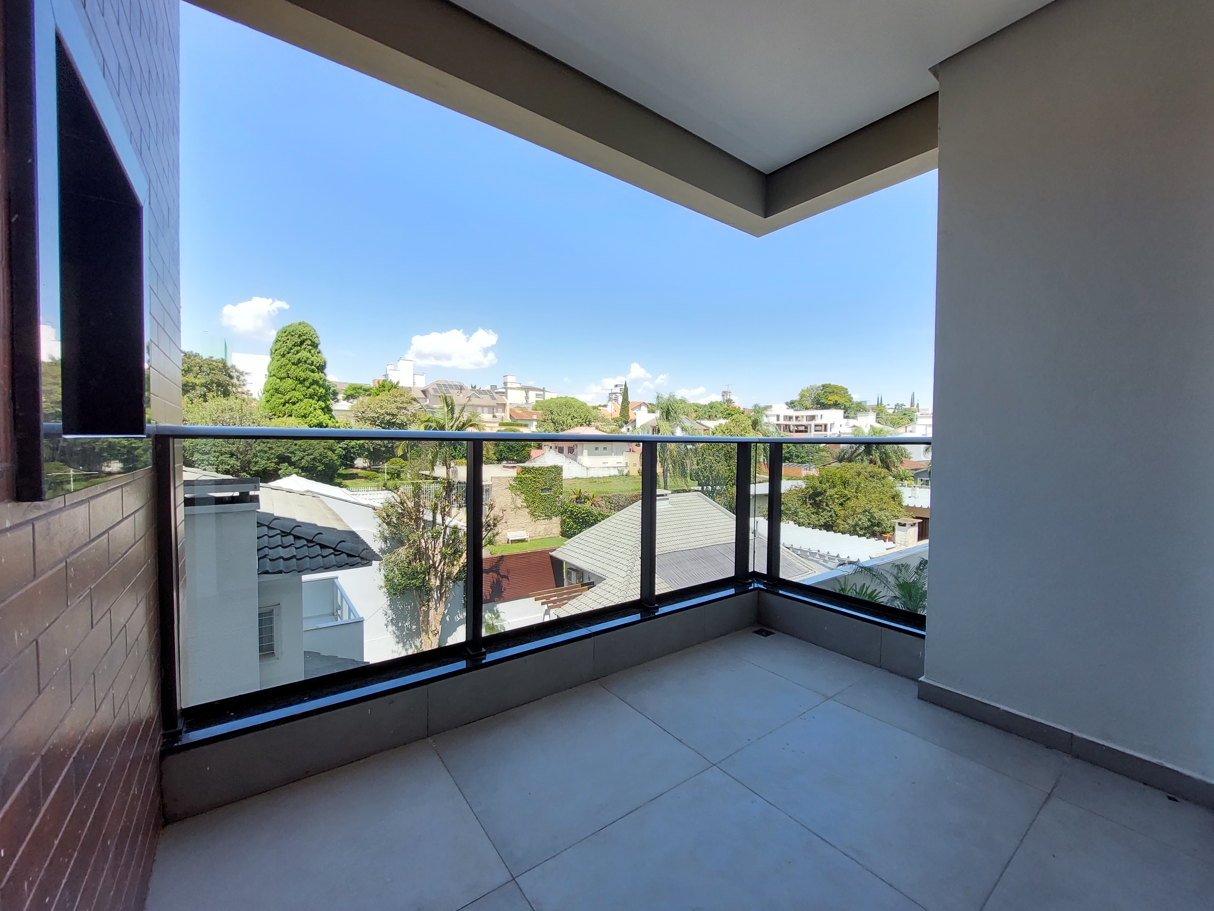 Apartamento 1 suíte para alugar no Jardim Itália em Chapecó