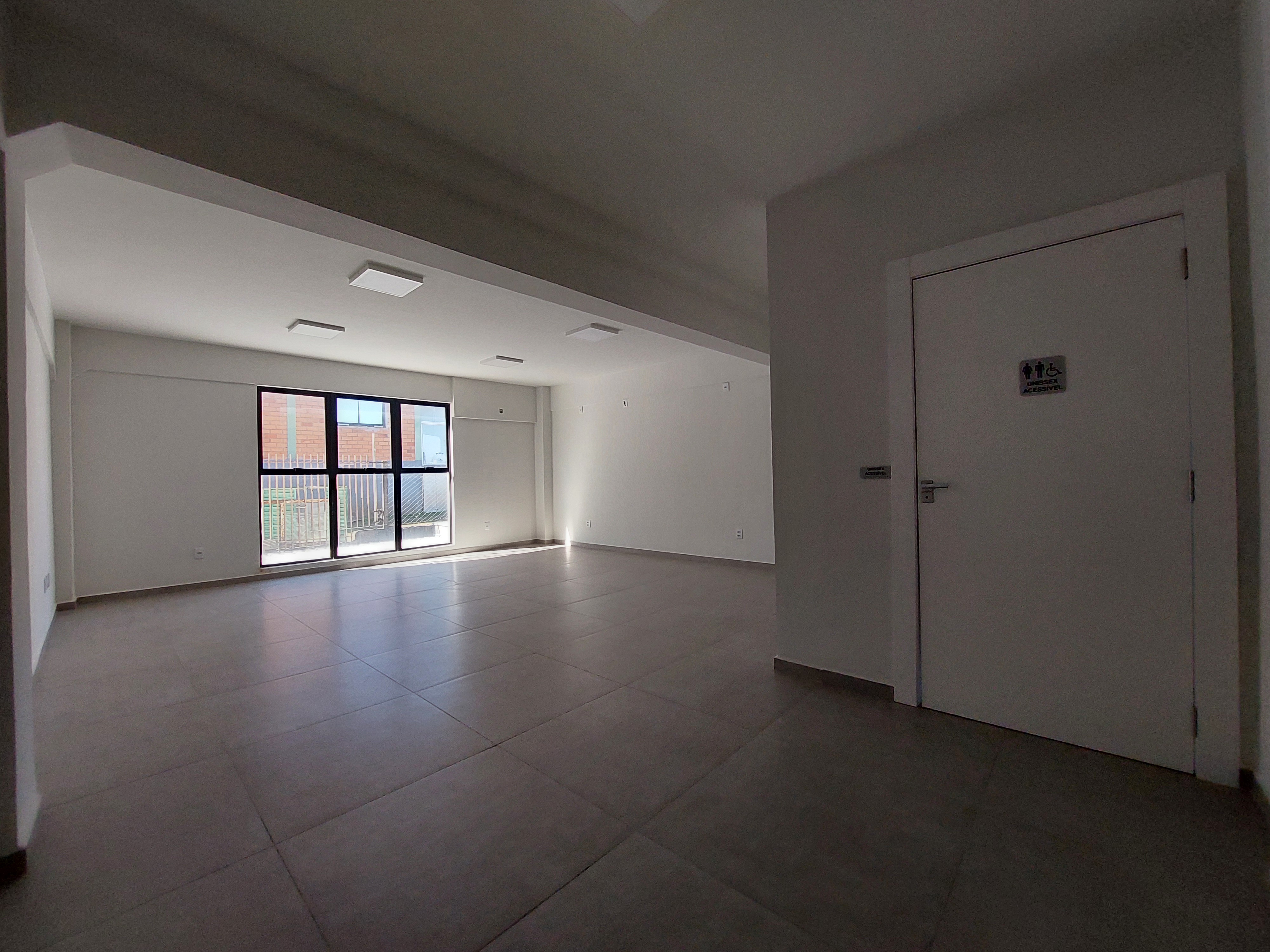 Sala Comercial para Alugar em São Cristóvão, Chapecó - 39m²