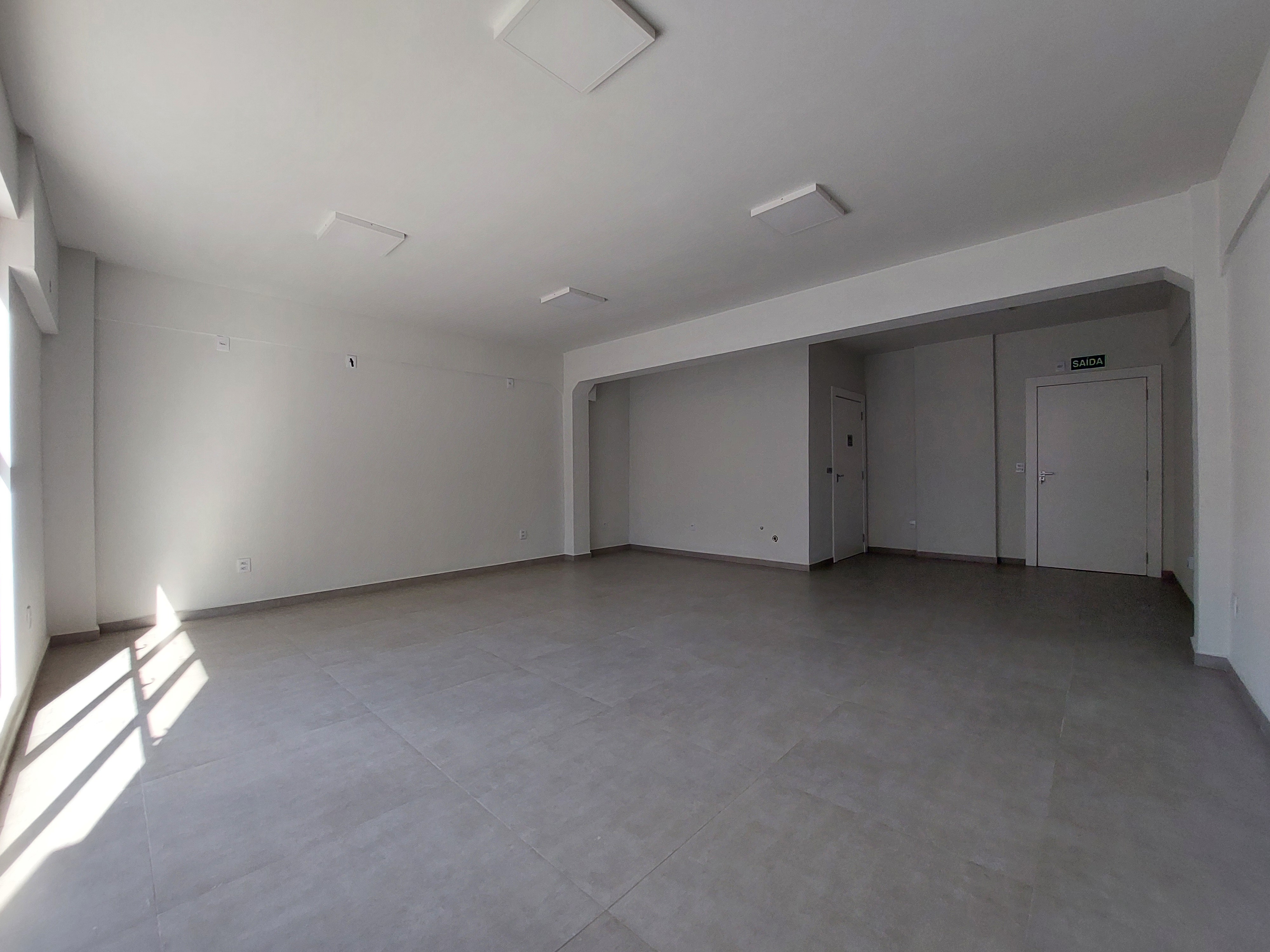 Sala Comercial para Alugar em São Cristóvão, Chapecó - 39m²