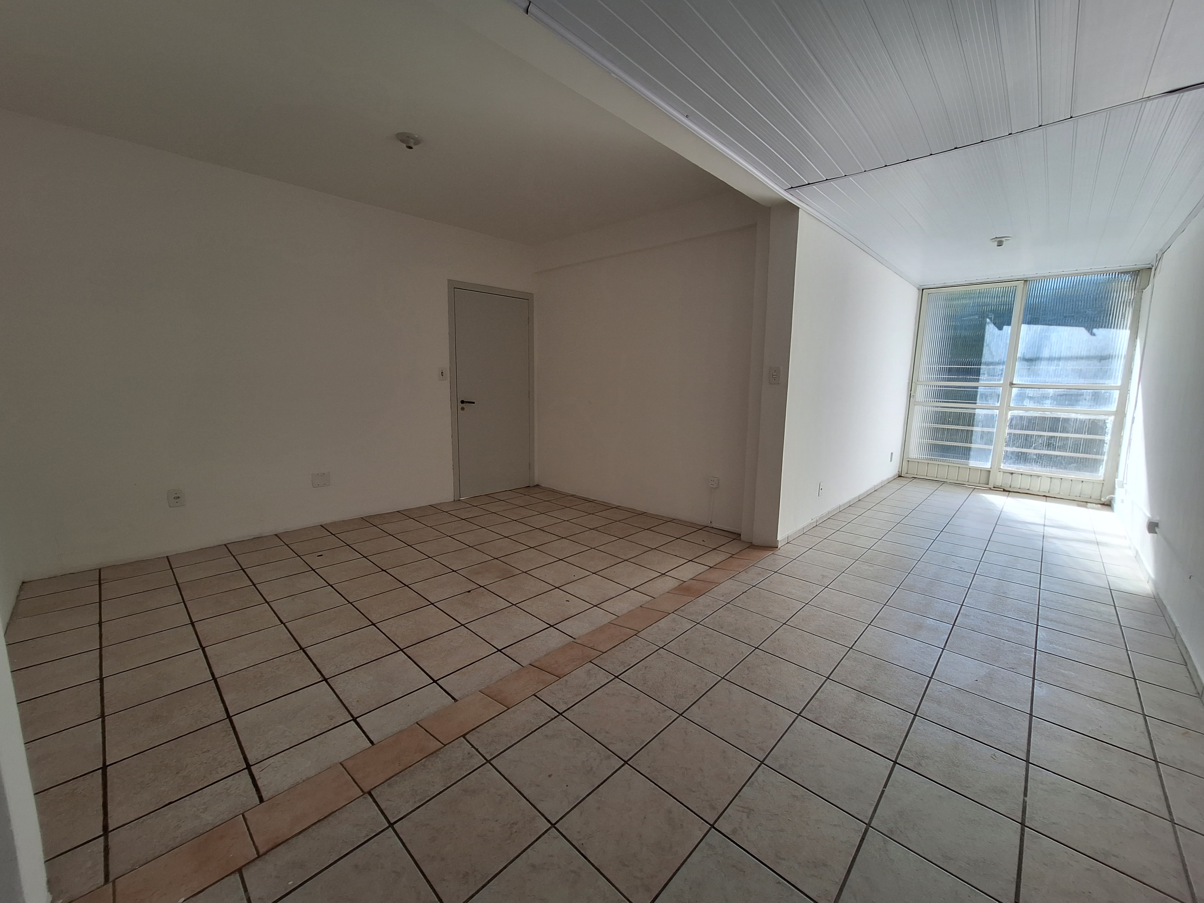 Apartamento para Alugar no Centro, Chapecó | 2 Quartos