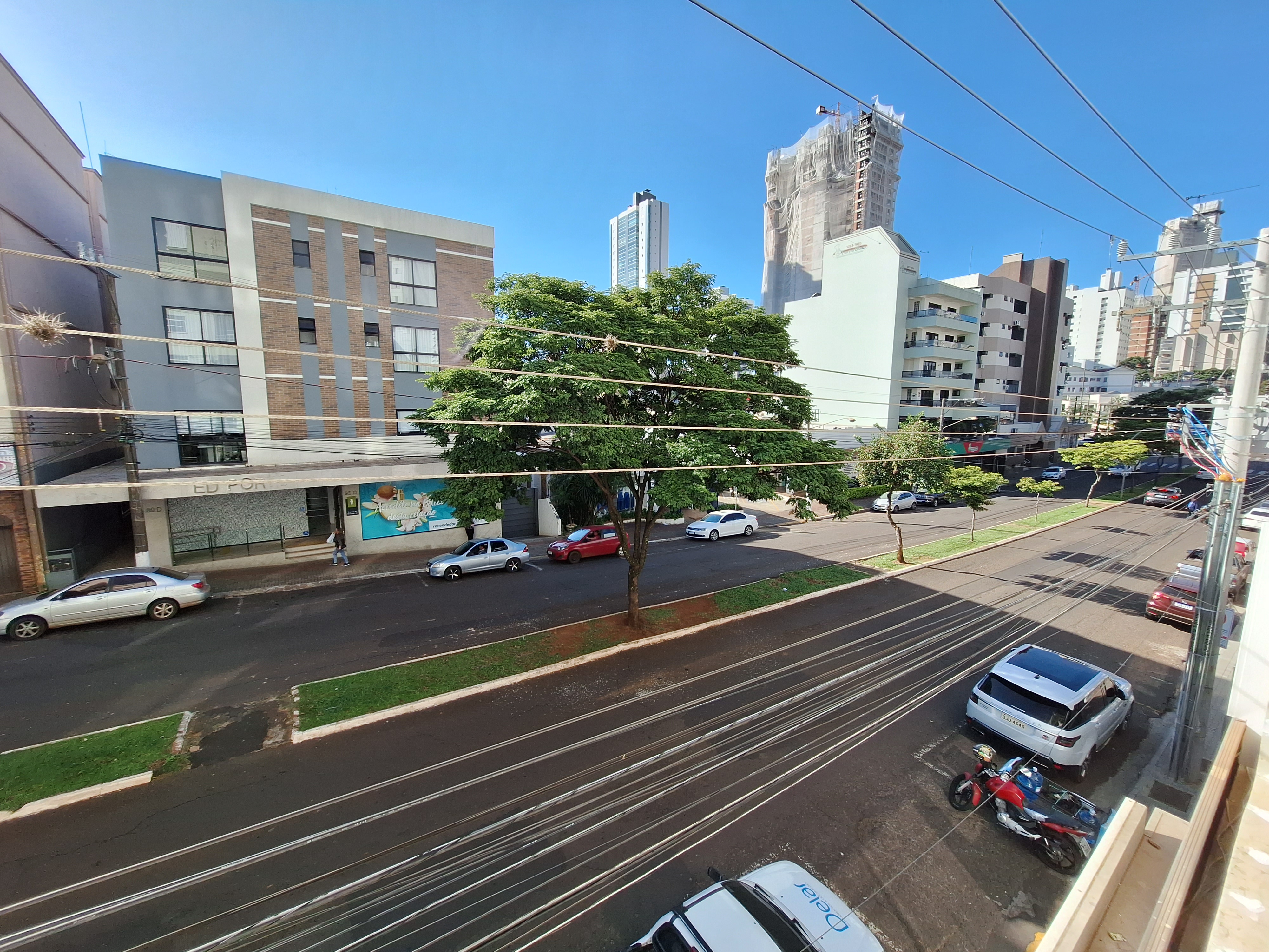 Apartamento para Alugar no Centro, Chapecó | 2 Quartos