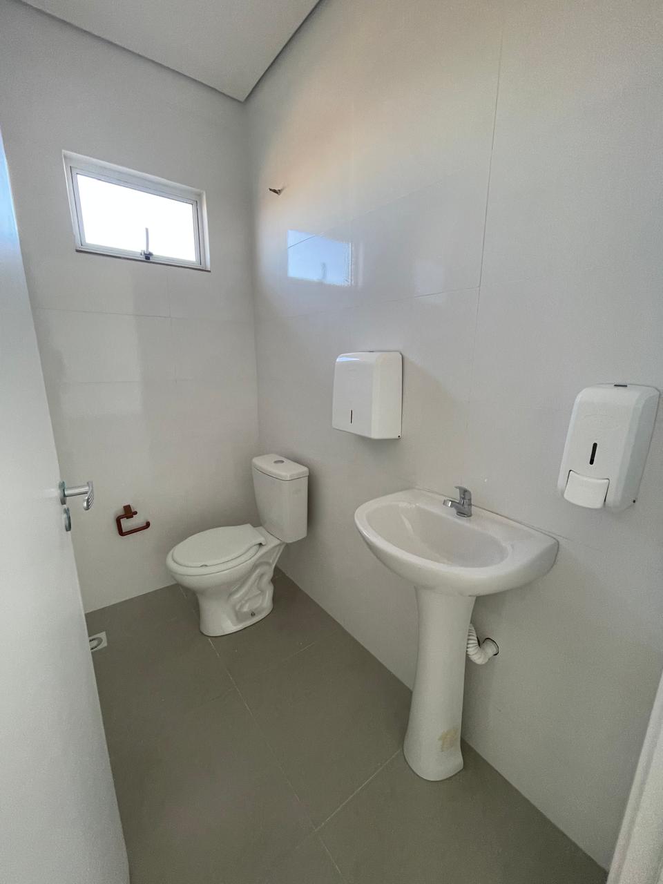 Sala Comercial para Alugar em Efapi, Chapecó - 85m²