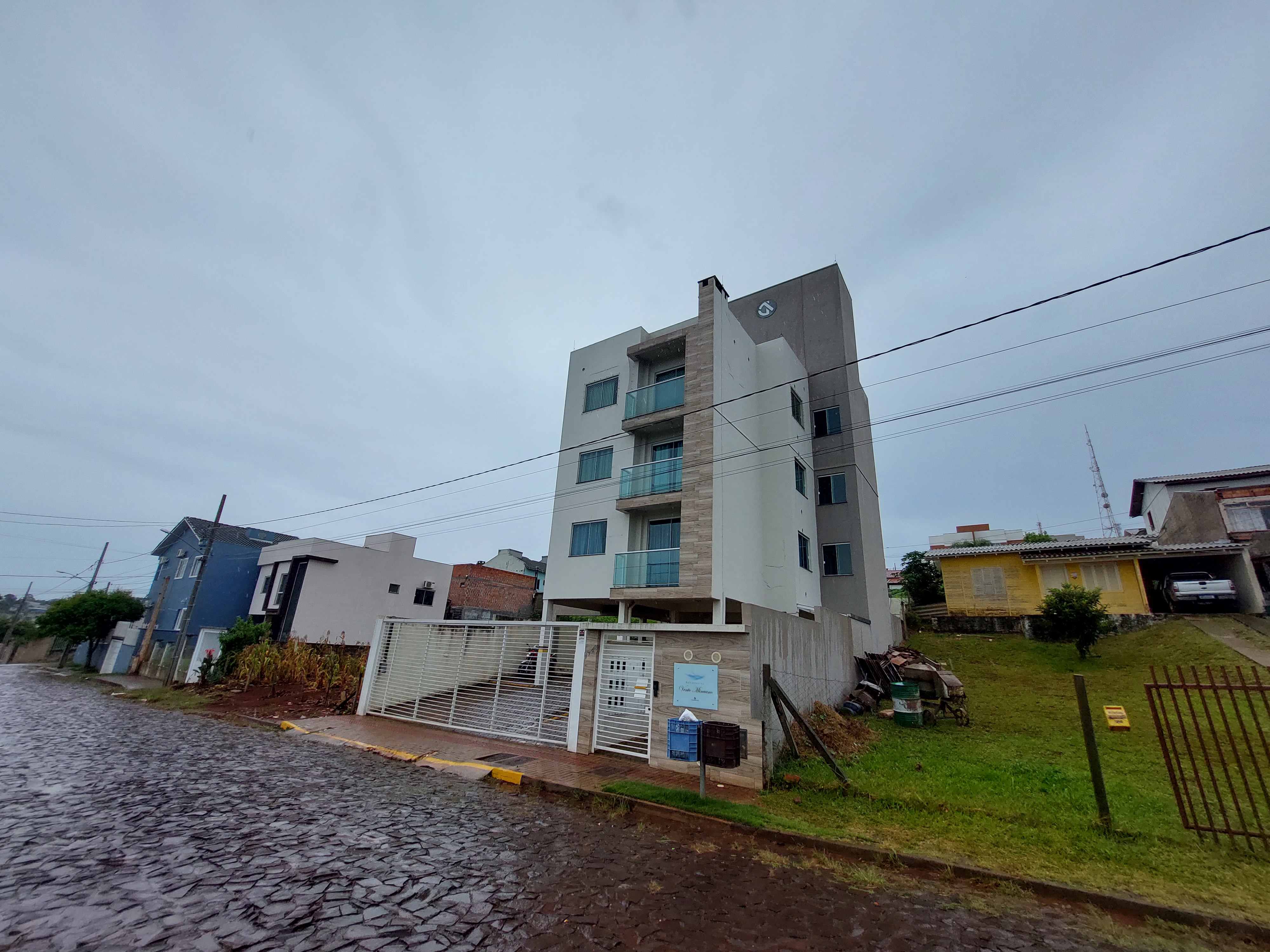 Apartamento 2 quartos para alugar no São Lucas em Chapecó